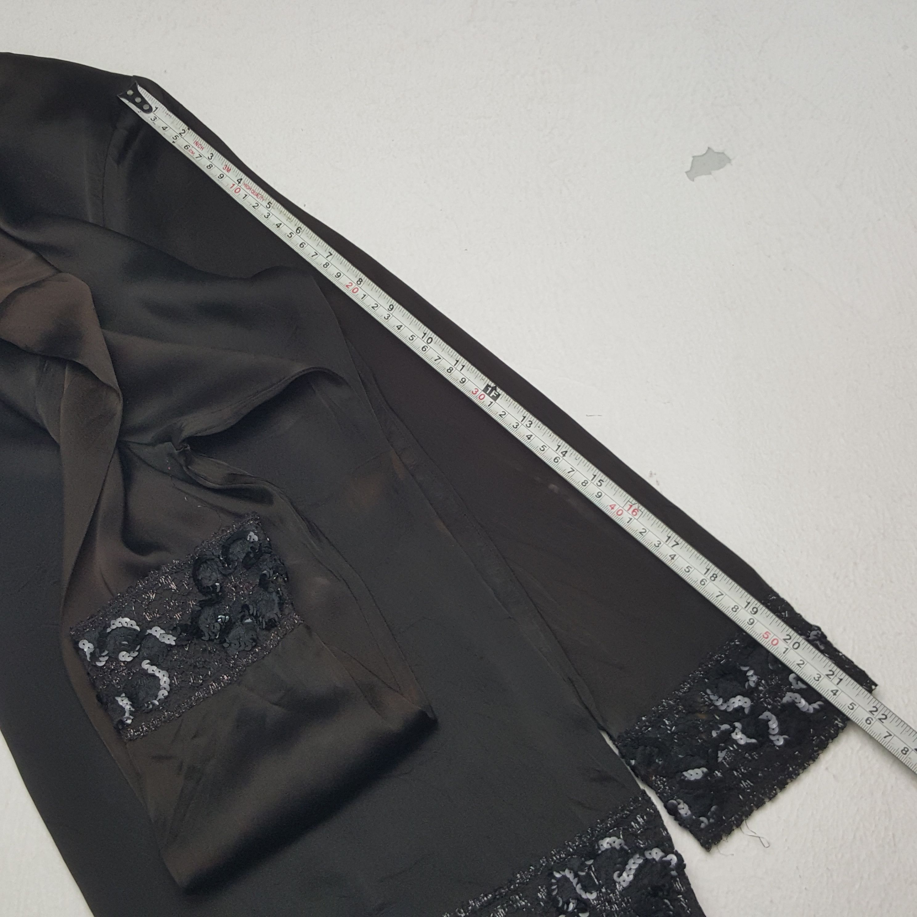 Givenchy × Vintage Vintage Givenchy Designer Brand Rare Tshirt Size M / US 6-8 / IT 42-44 - 7 Thumbnail
