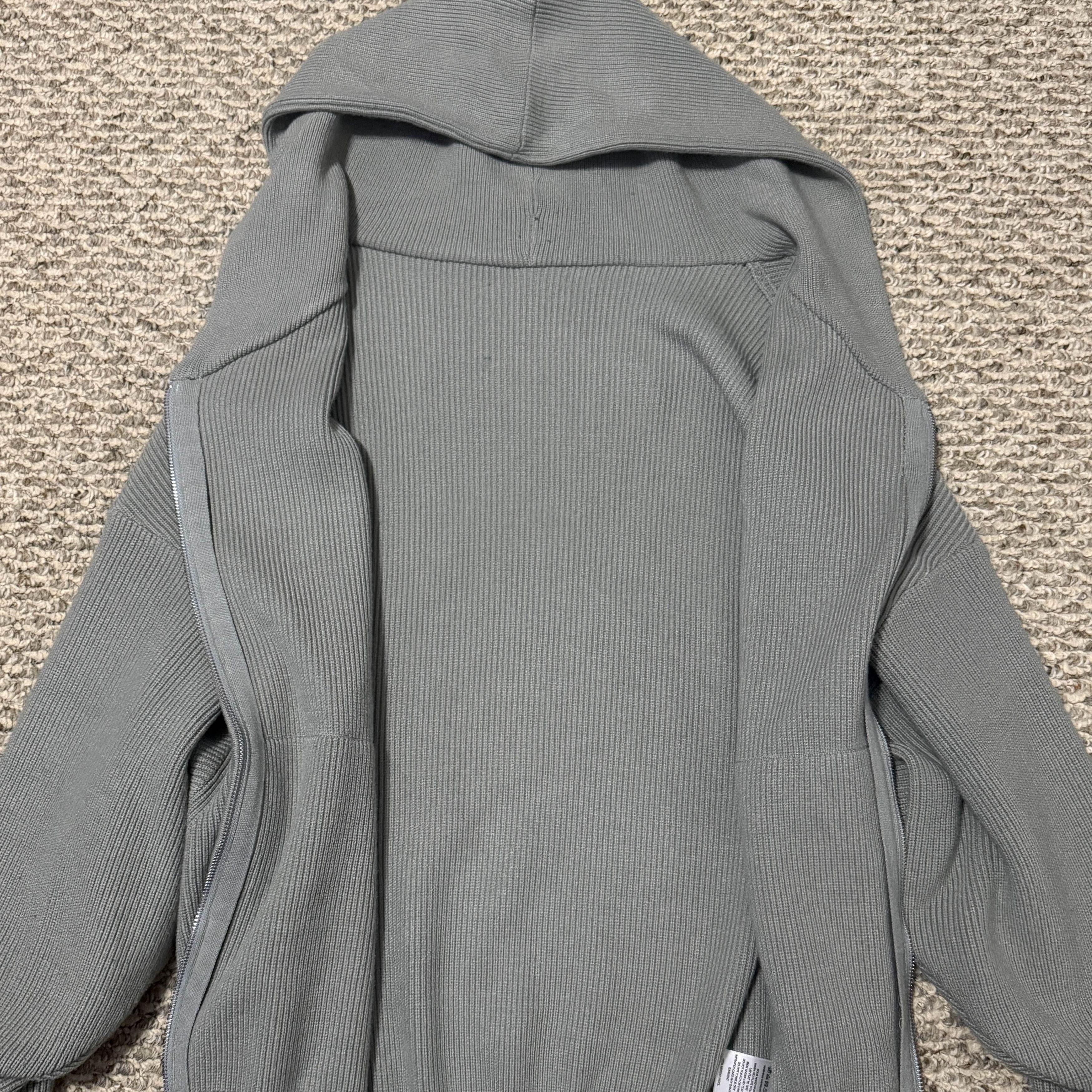 Other Raised Online Mint Hoodie Size US M / EU 48-50 / 2 - 4 Thumbnail