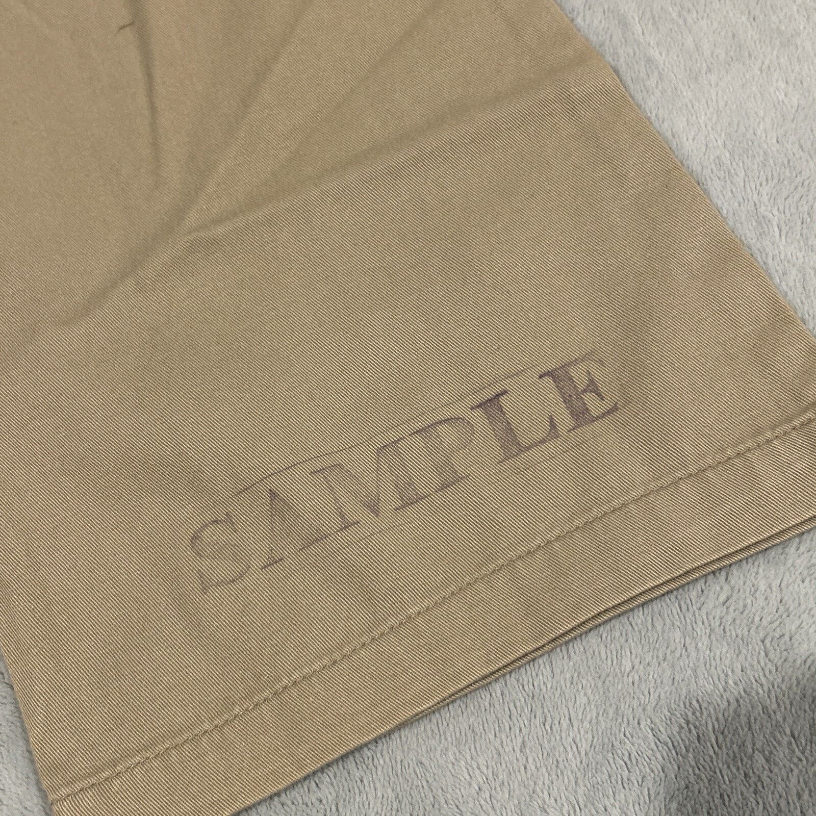 Route 66 Deadstock Beyond Baggy Pants W's 10 29x30 Hamilton Wide Leg Size 32" / US 10 / IT 46 - 7 Thumbnail