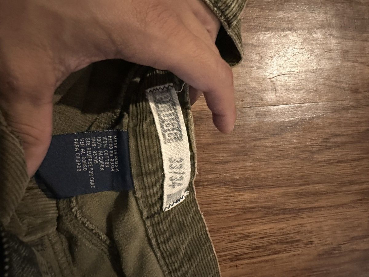 Other vintage plugg co baggy pants Size US 33 - 3 Thumbnail