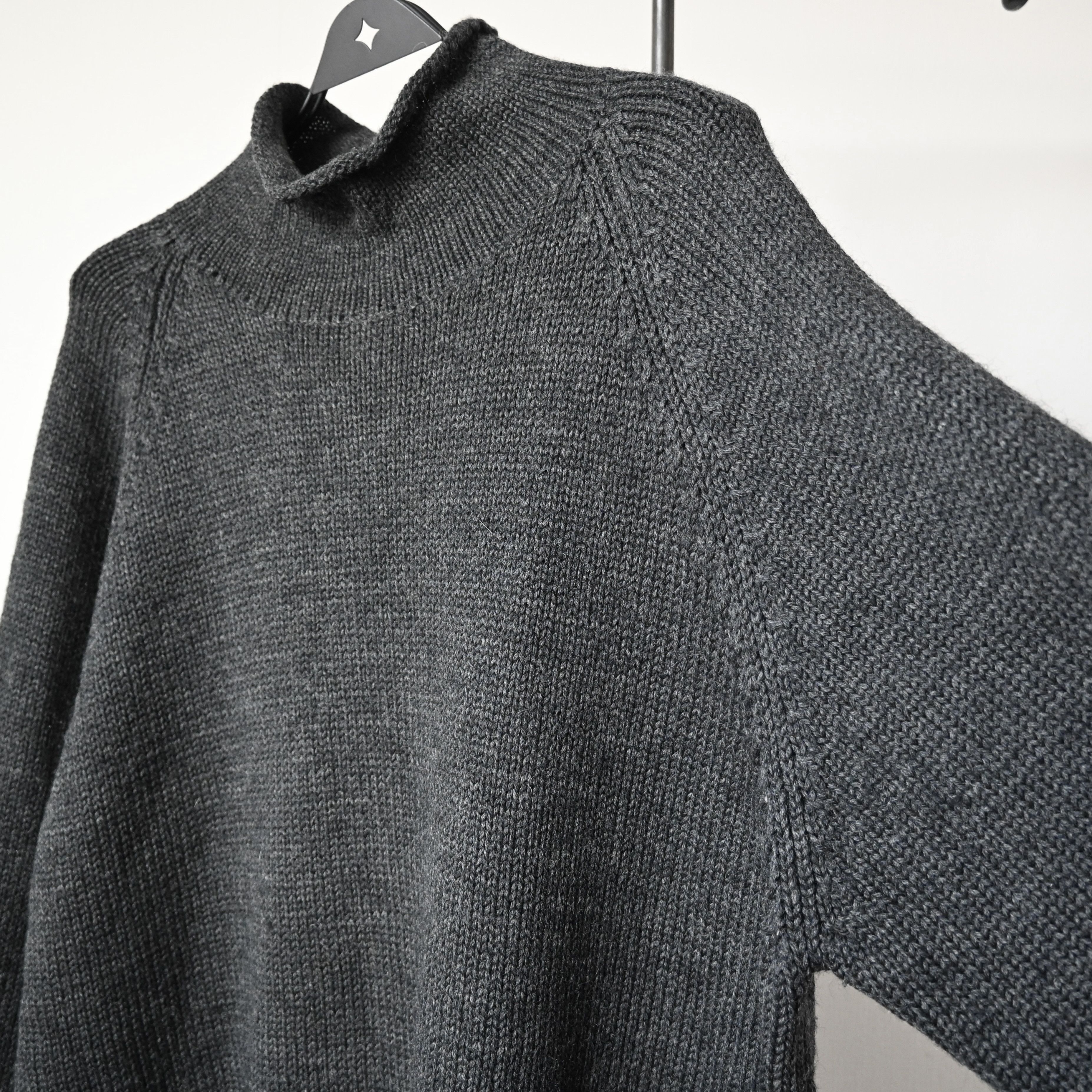 J.Crew Vintage 1990s J.Crew curly edge chunky sweater Size US XL / EU 56 / 4 - 10 Thumbnail