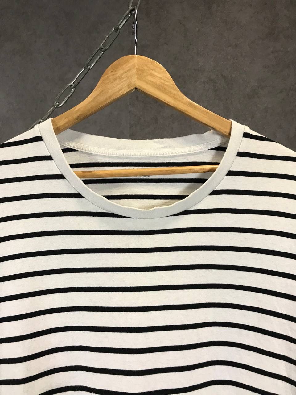 Allsaints Allsaints oversized tee Size US XL / EU 56 / 4 - 3 Thumbnail