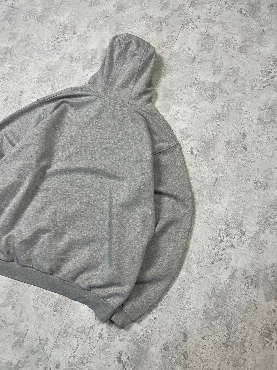 Nike Vintage Nike Athletic Y2K Sweatshirt Big Logo Size US L / EU 52-54 / 3 - 7 Thumbnail
