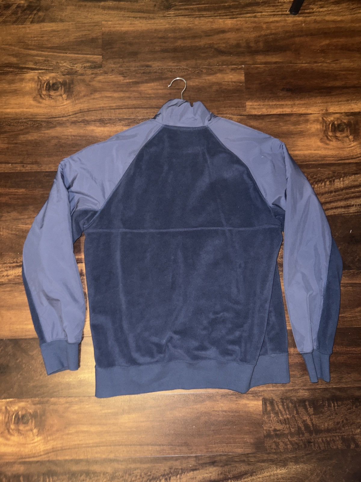 Nike nike sweater Size US M / EU 48-50 / 2 - 2 Thumbnail