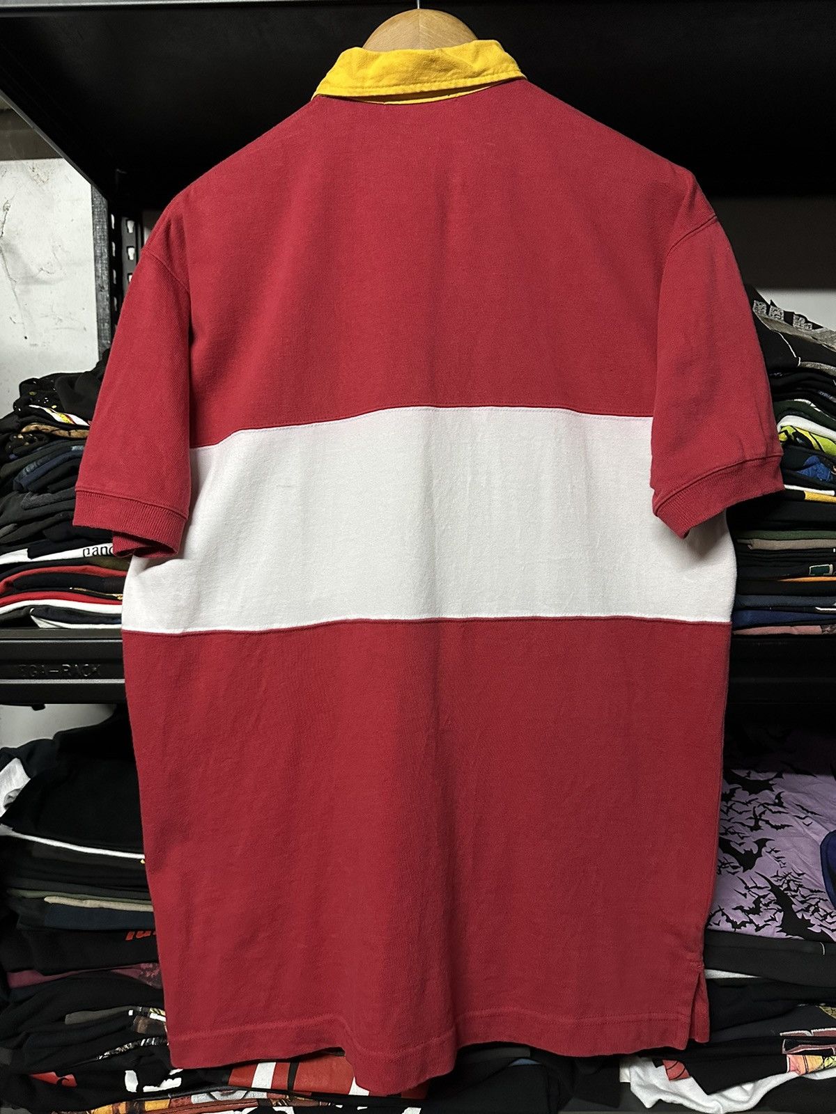 Polo Ralph Lauren × RRL Ralph Lauren × Vintage Rare Vintage