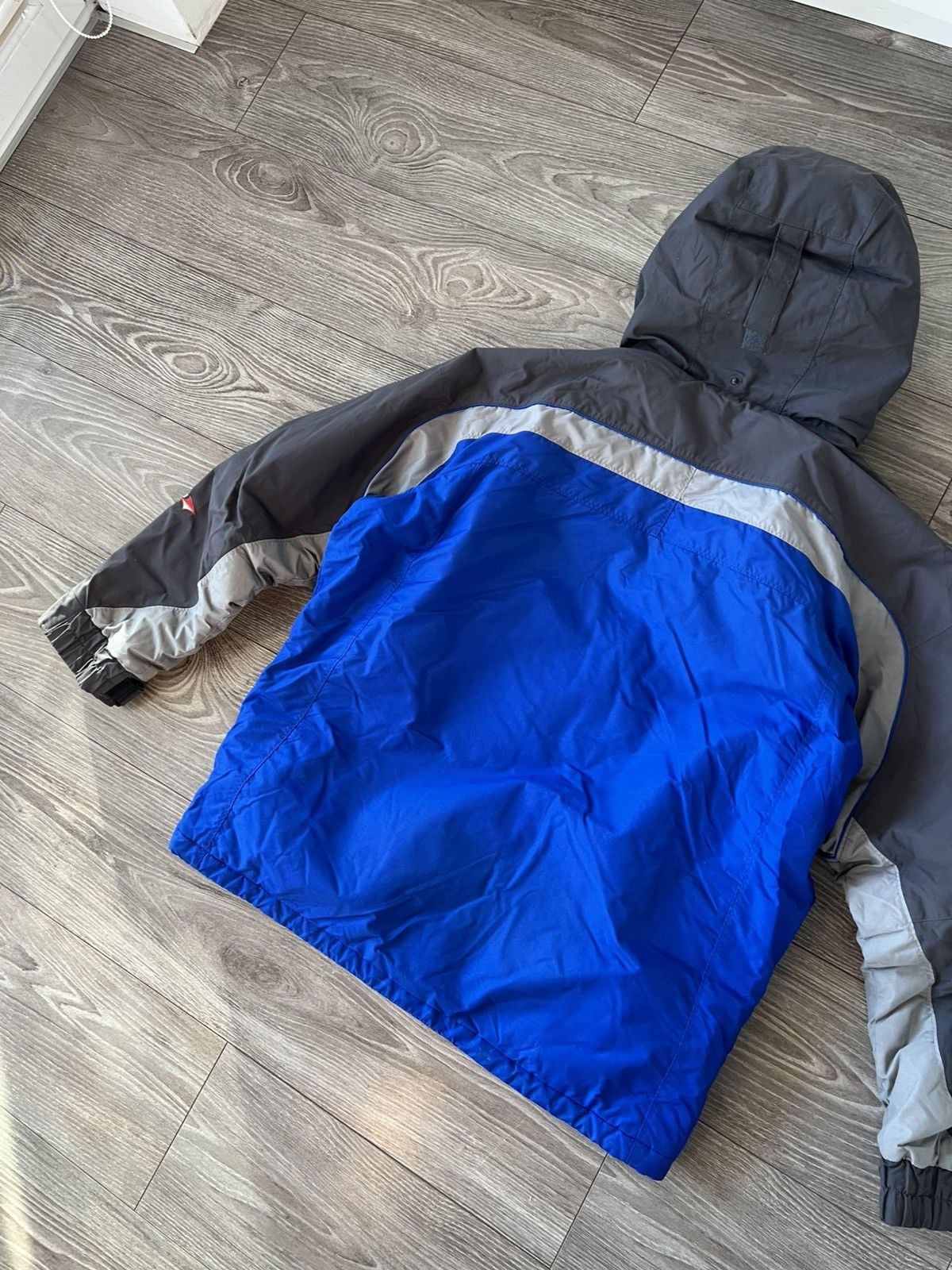 Columbia Columbia Challenge Series Pro Insulated Men’s USA GTx Jacket Size US L / EU 52-54 / 3 - 15 Thumbnail