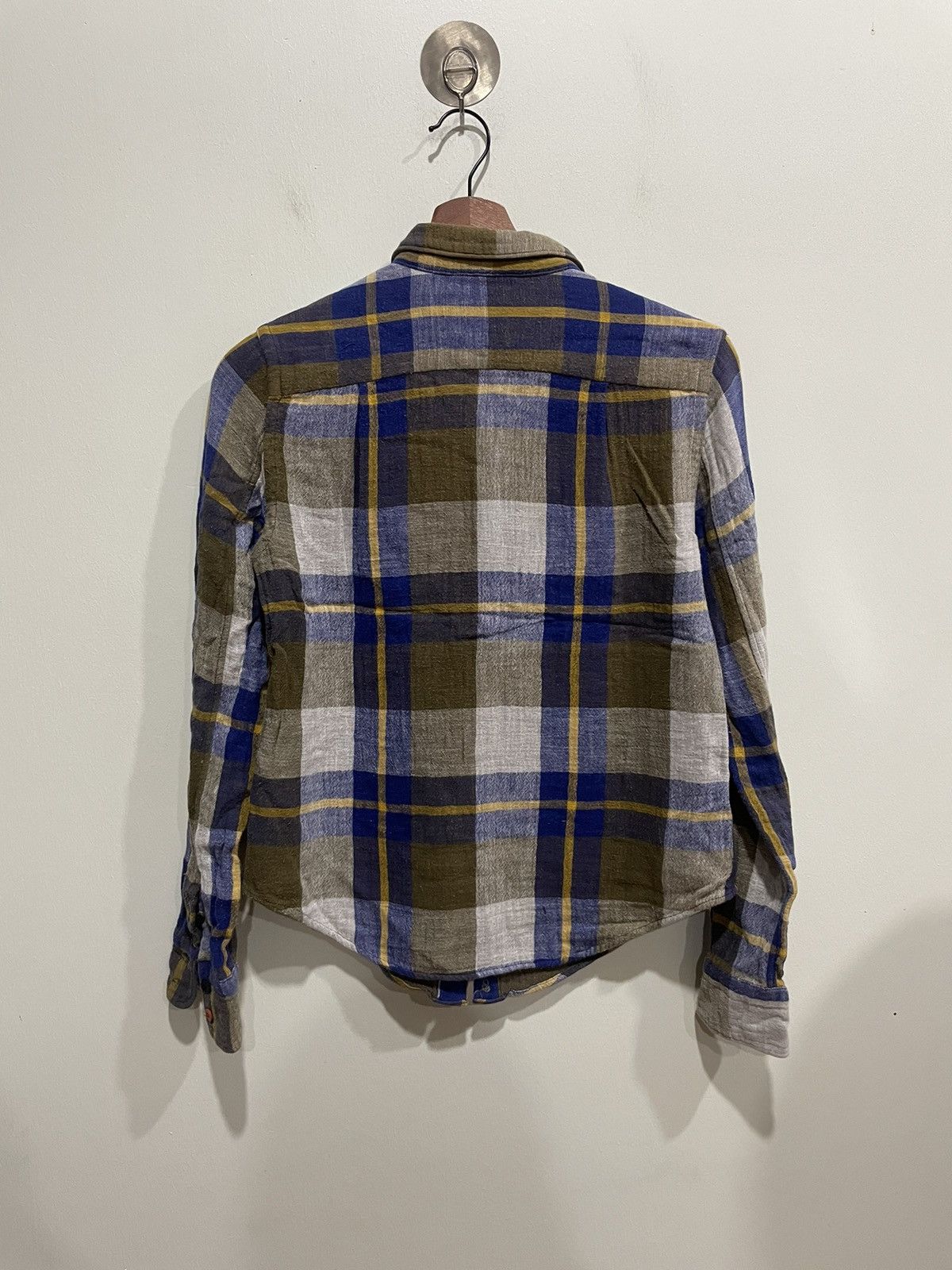 45rpm 45rpm Shirt Size US S / EU 44-46 / 1 - 2 Thumbnail