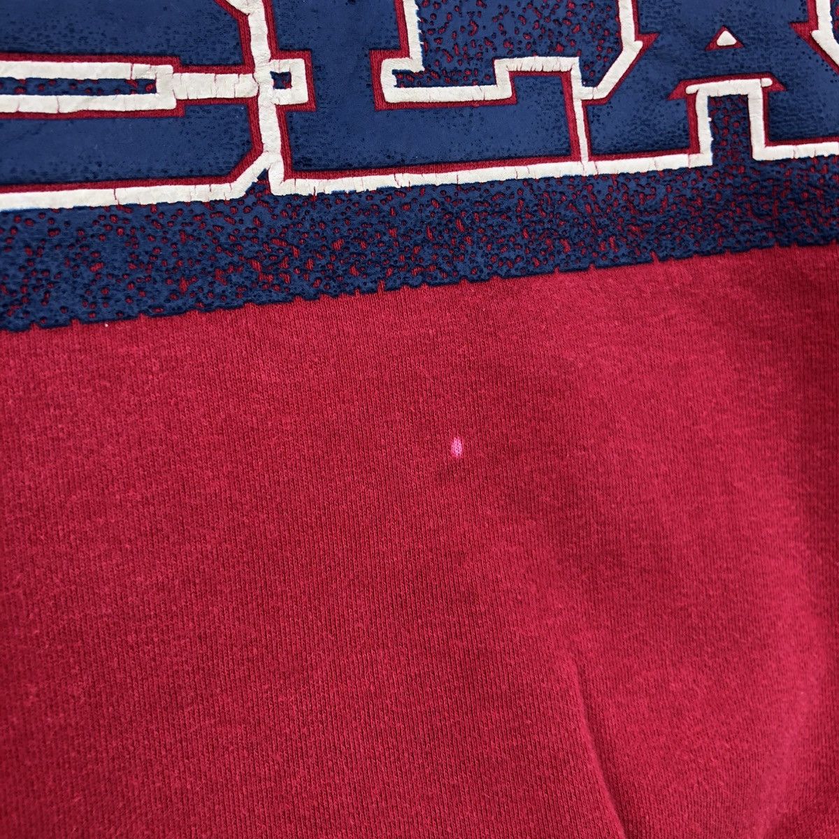Vintage Vintage UCLA Sweatshirt Size M / US 6-8 / IT 42-44 - 4 Thumbnail