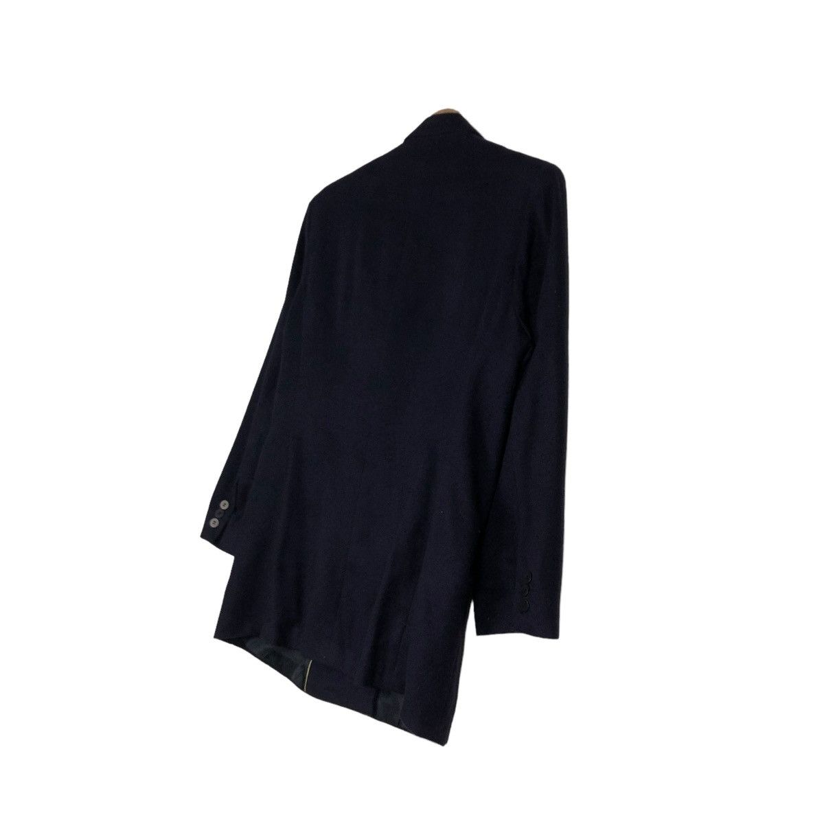 Burberry 🔥VINTAGE BURBERRYS DOUBLE BREASTS COATS JACKETS Size US S / EU 44-46 / 1 - 10 Thumbnail