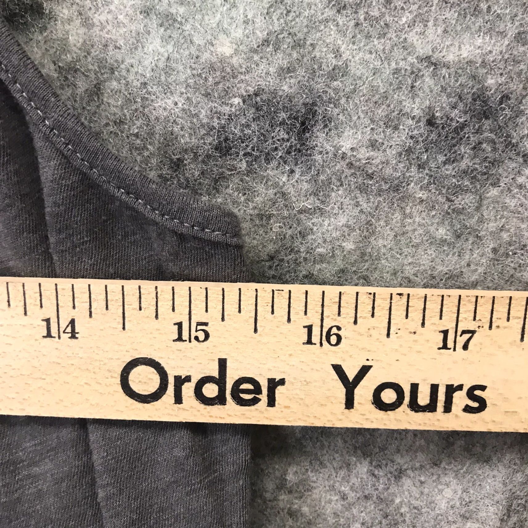 Express Express Shirt Womens XS Grey Tank Top Cotton Blend Womens Sports Basic Casual Swing Top Size XS / US 0-2 / IT 36-38 - 4 Thumbnail