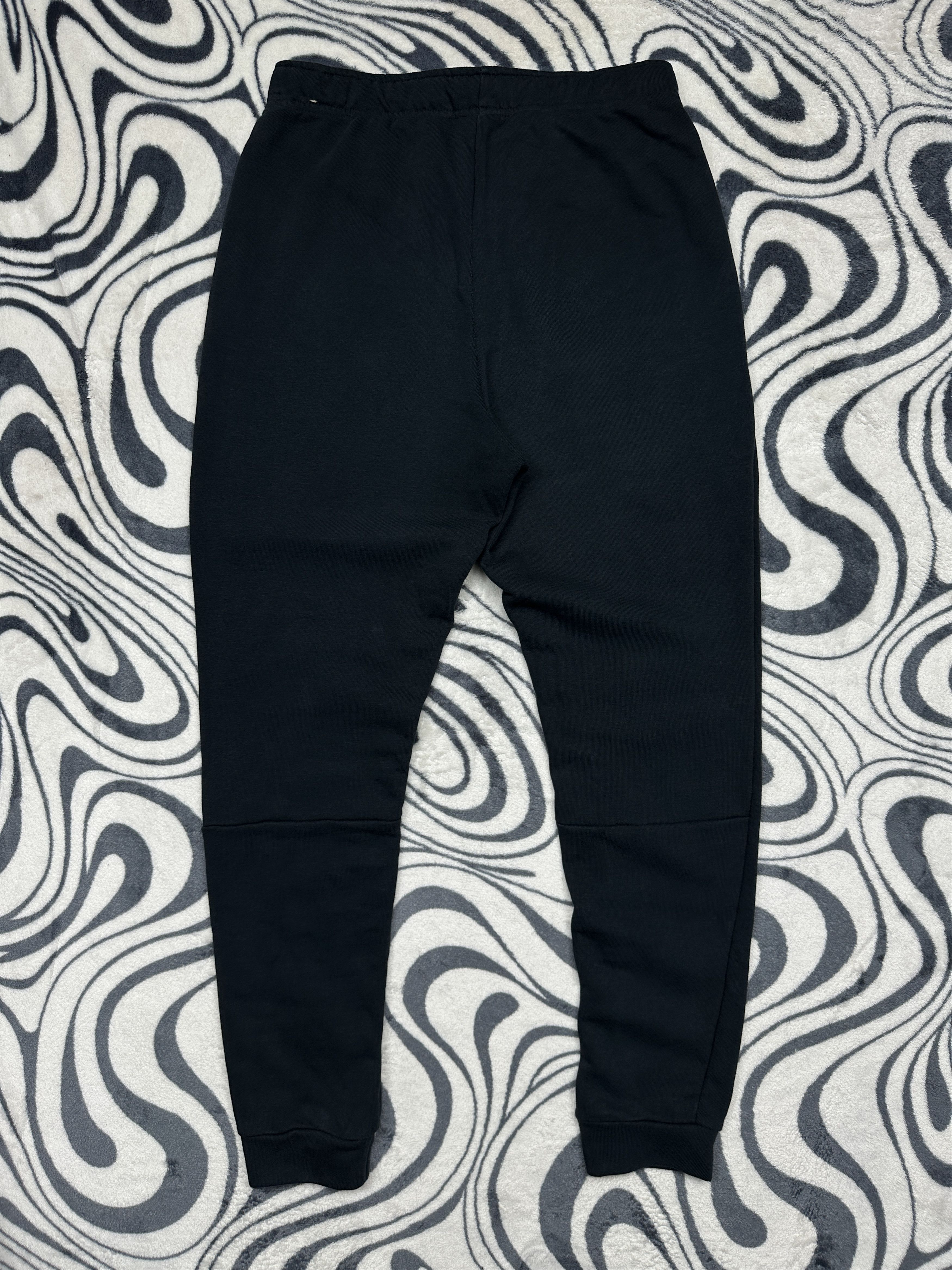 Nike Nike Dri Fit Mens Track Pants Size US 30 / EU 46 - 8 Thumbnail