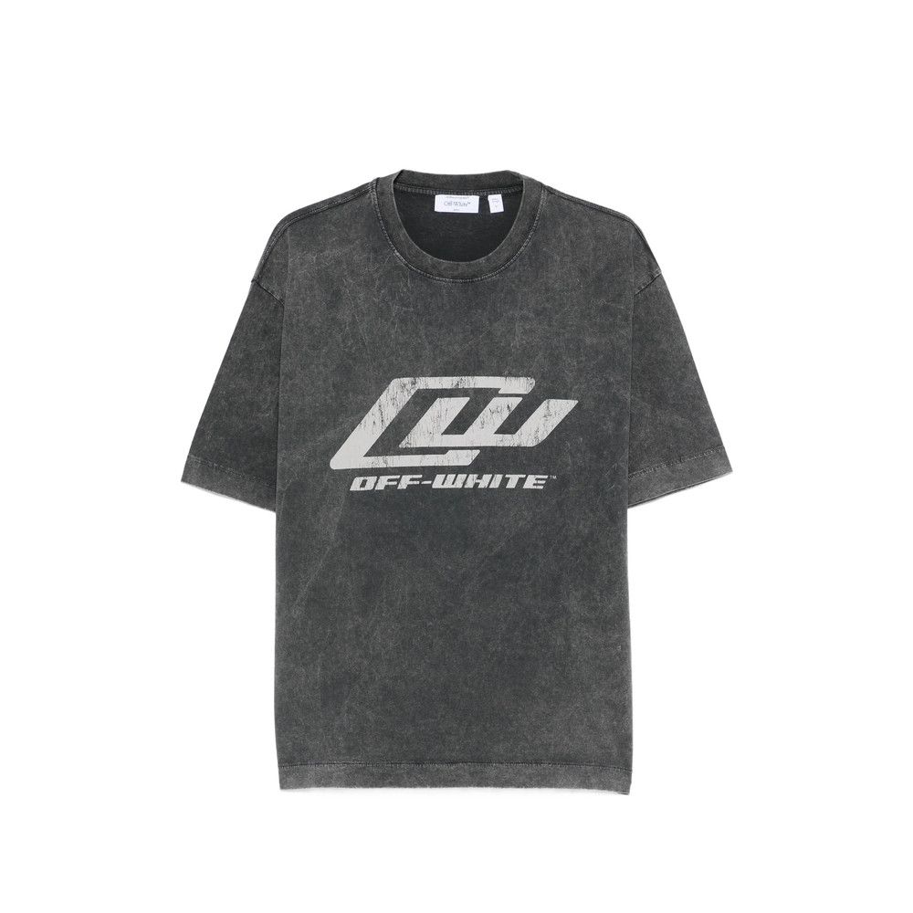 Off-White Off-white BLACK T-Shirts & Vests - T-Shirts Size US XL / EU 56 / 4 - 1 Thumbnail