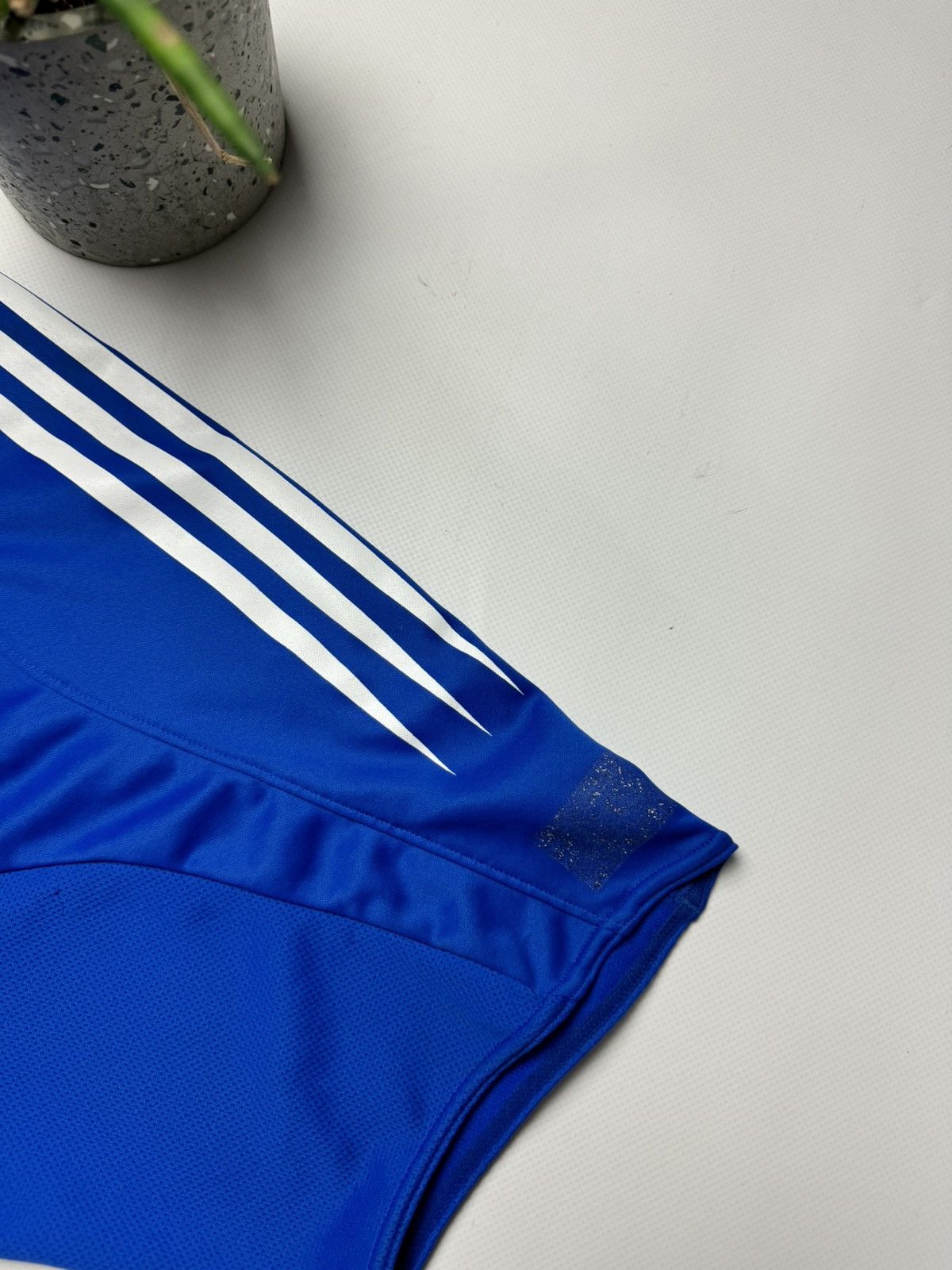 Vintage Rare vintage Japan adidas soccer jersey 2003 Size US M / EU 48-50 / 2 - 3 Thumbnail
