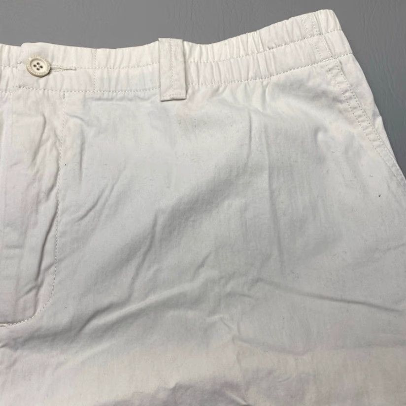 Weatherproof VINTAGE Weatherproof Pants Mens XL 42-44x32 Oatmeal Comfort Waist Easy Care NWT Weatherproof Pants Mens XL 42-44x32 Oatmeal Comfort Waist Easy Care Size US 36 / EU 52 - 5 Thumbnail