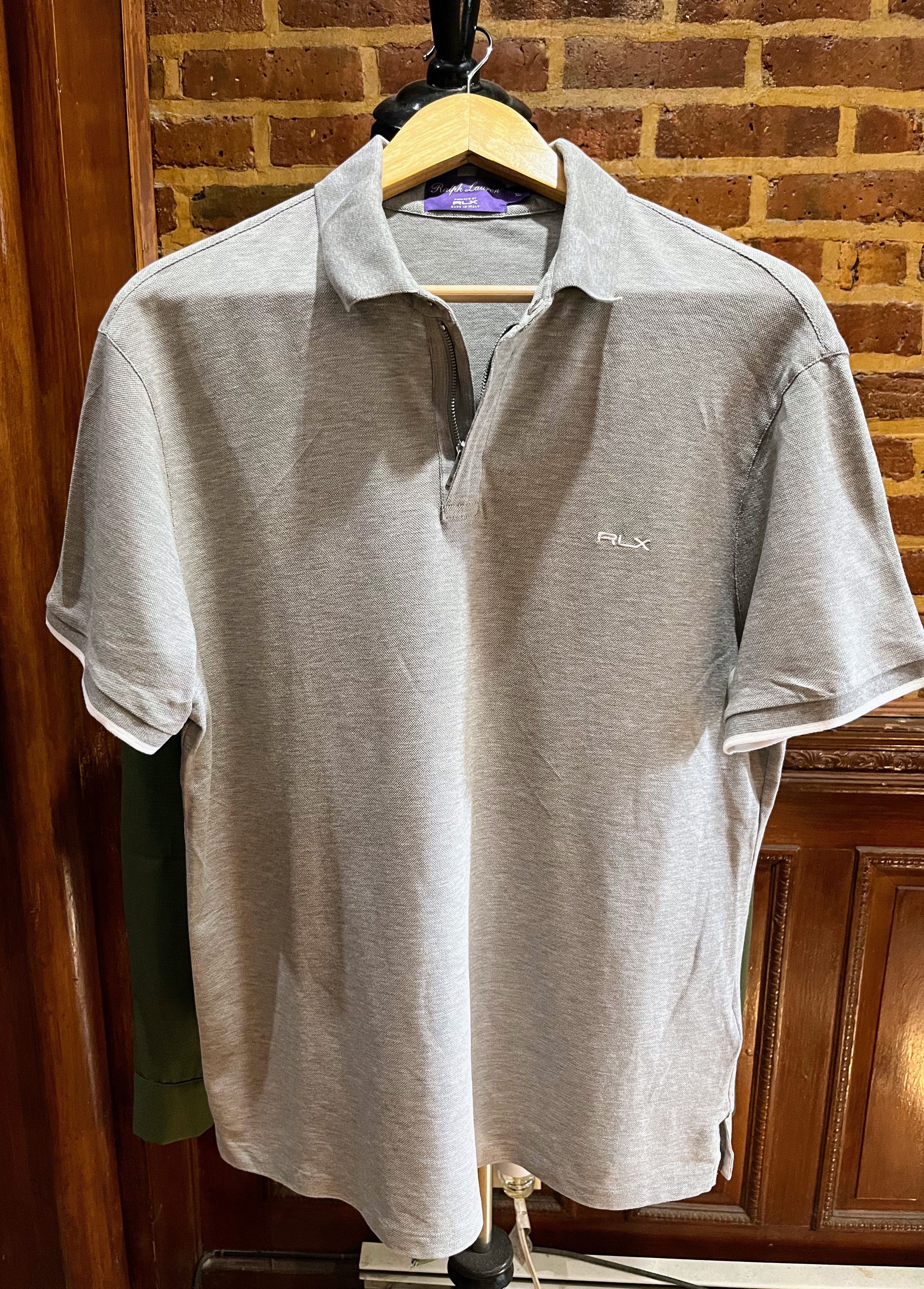 RLX Ralph Lauren RLX purple label Size US XL / EU 56 / 4 - 1 Thumbnail