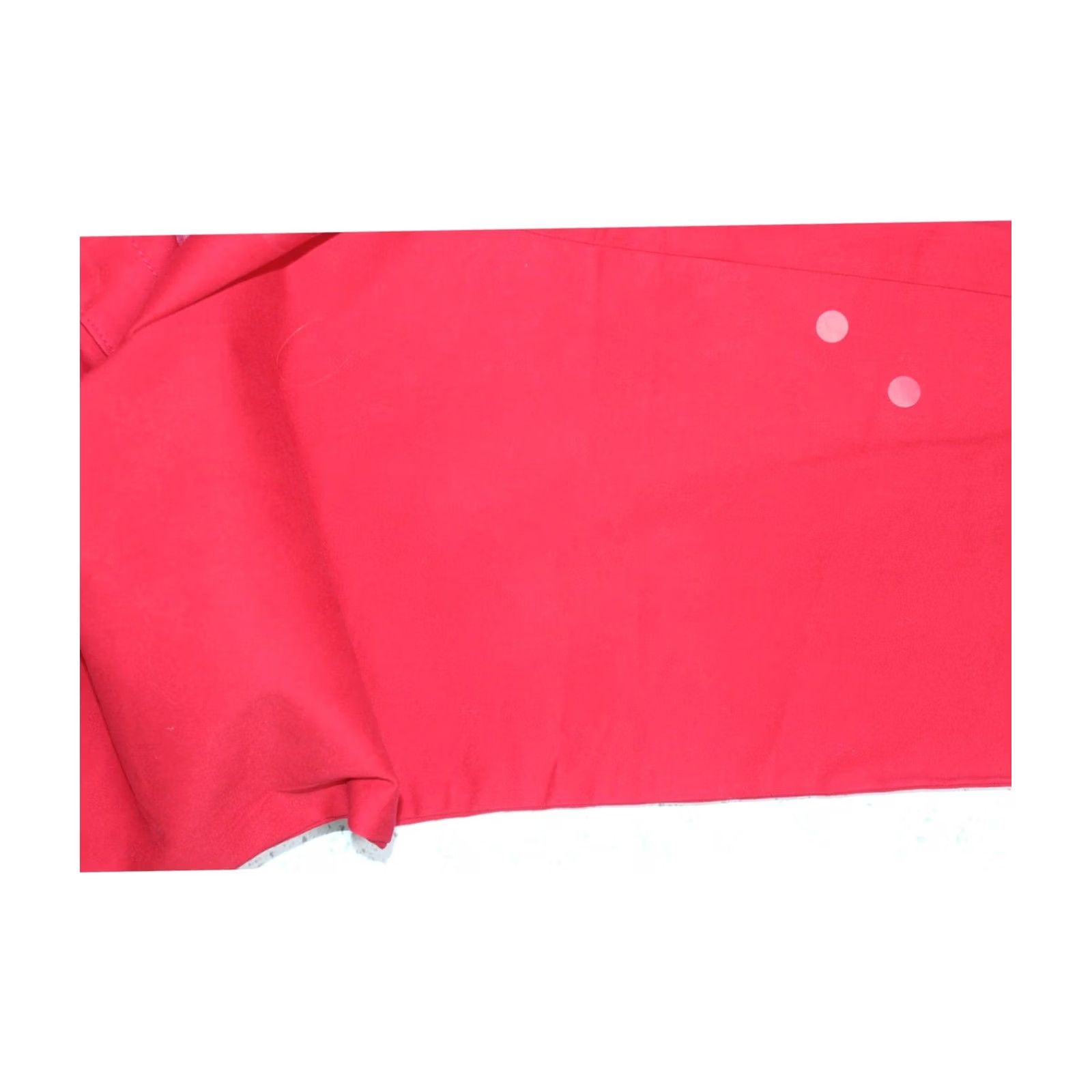 Tommy Hilfiger Tommy Hilfiger Women Plus Size Chino Pants Red Stretch 18W 26L Size 40" / US 18 - 2 Thumbnail