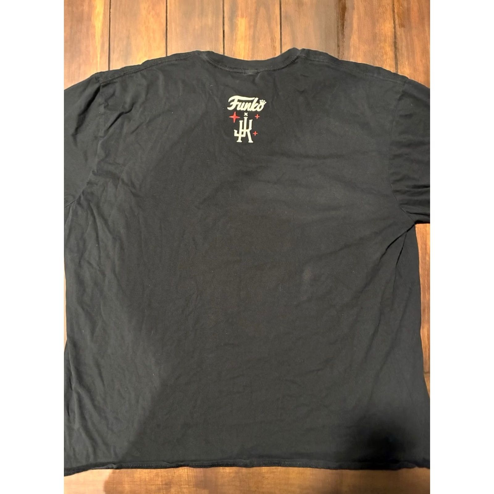 Vintage VINTAGE? No. Size US XXL / EU 58 / 5 - 6 Thumbnail