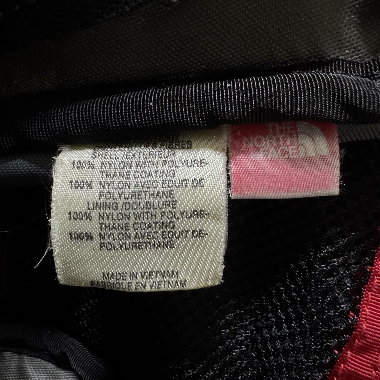 The North Face The North Face Recon Multifunctional backpack Size ONE SIZE - 8 Thumbnail