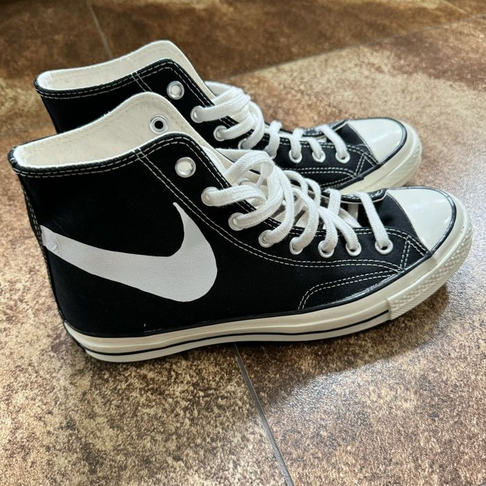 Swoosh converse outlet