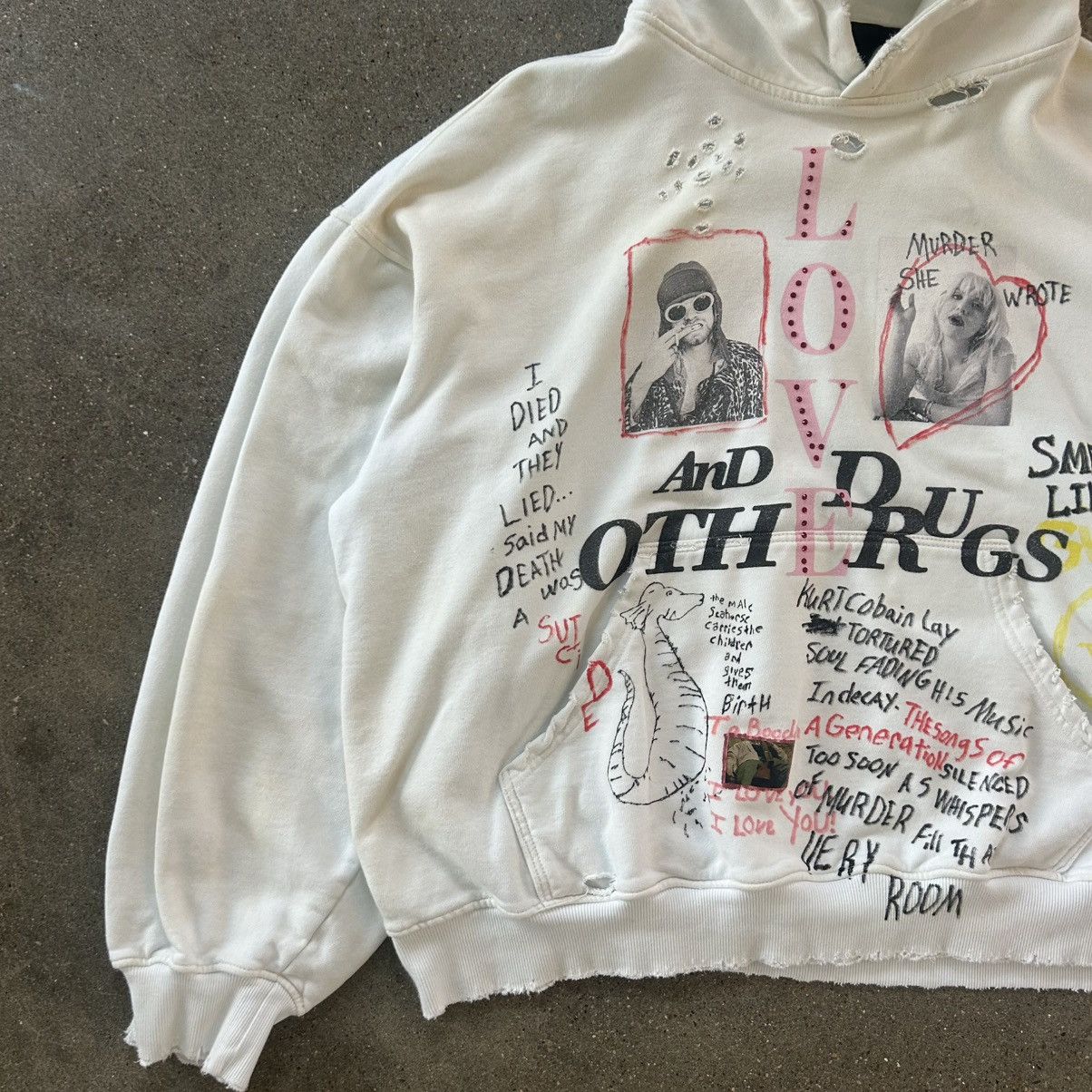 Other L&D Hoodie Size US XL / EU 56 / 4 - 2 Thumbnail
