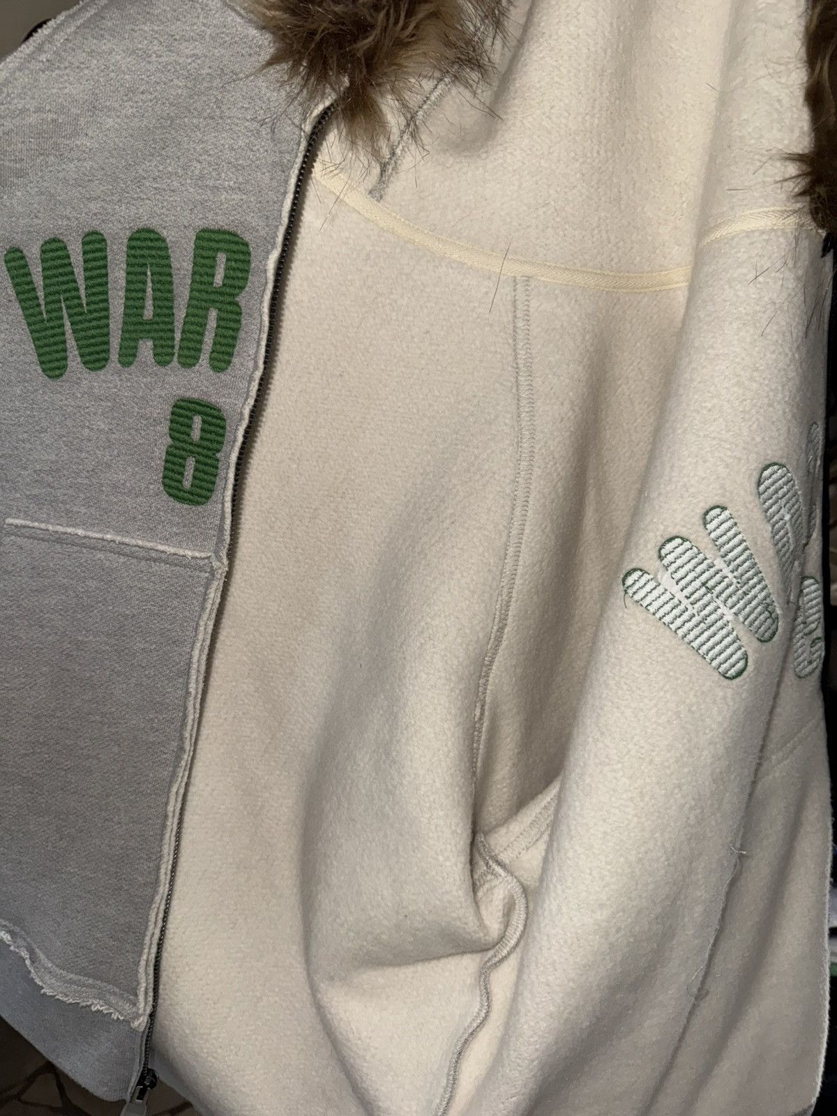 Other welcome design store Size US L / EU 52-54 / 3 - 6 Thumbnail