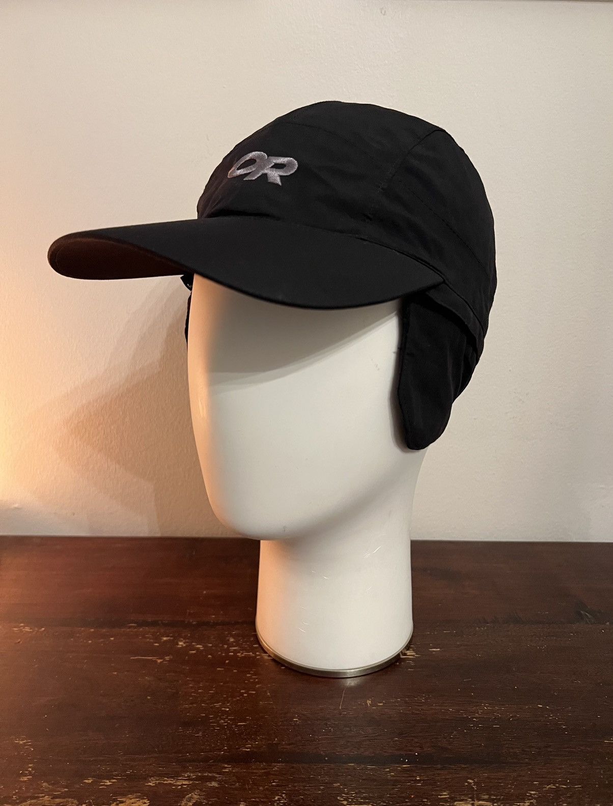 Outdoor Research Vintage Goretex Outdoor Research Primatic Insulated Cap Size ONE SIZE - 1 Thumbnail