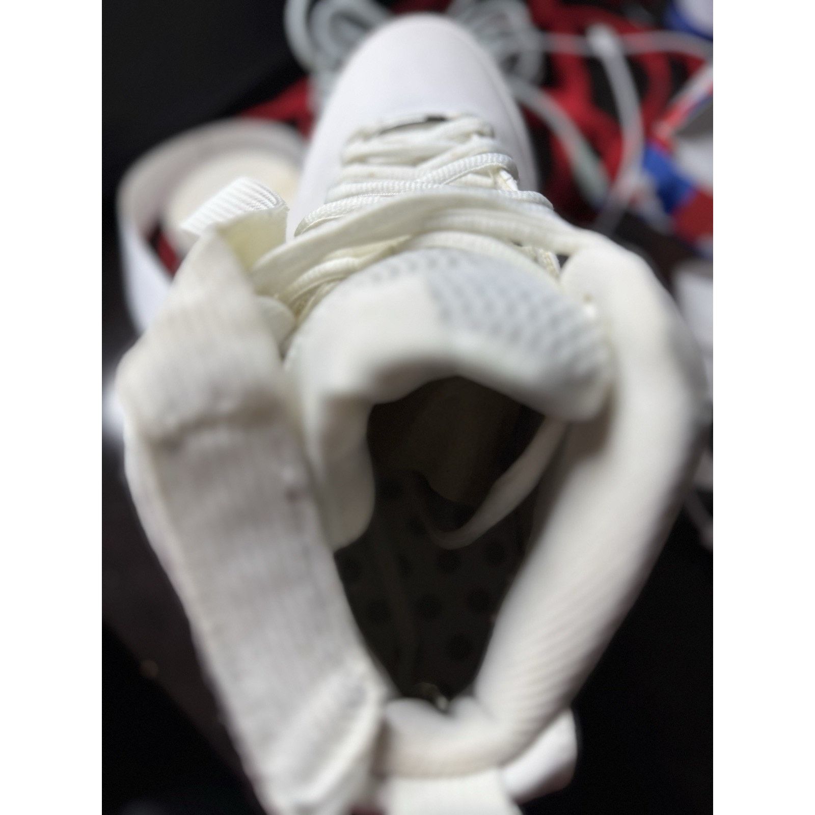 Nike Size 9.5 - Nike Air Force 1 Foamposite Foamposite Size US 9.5 / EU 42-43 - 4 Thumbnail