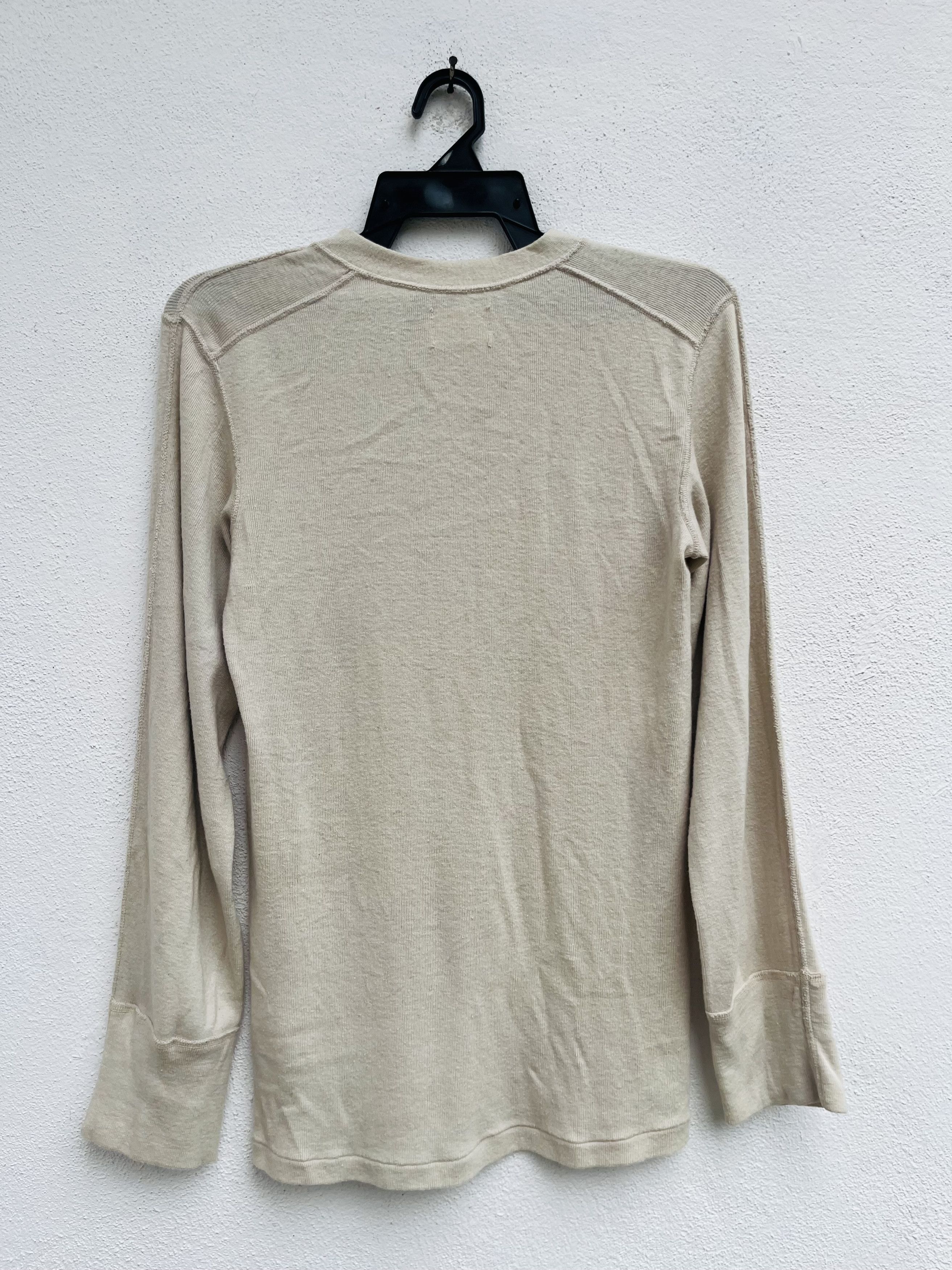 Vintage Vintage Army Military Streetwear Fashion Style Size US L / EU 52-54 / 3 - 2 Thumbnail