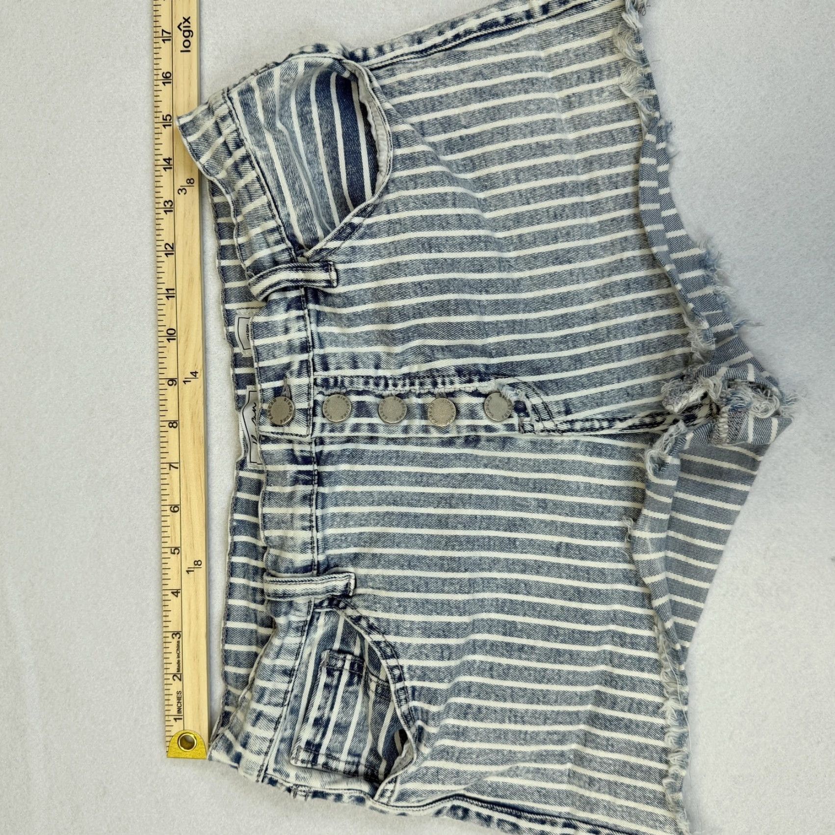 Vintage VINTAGE Size 30" / US 8 / IT 44 - 6 Thumbnail