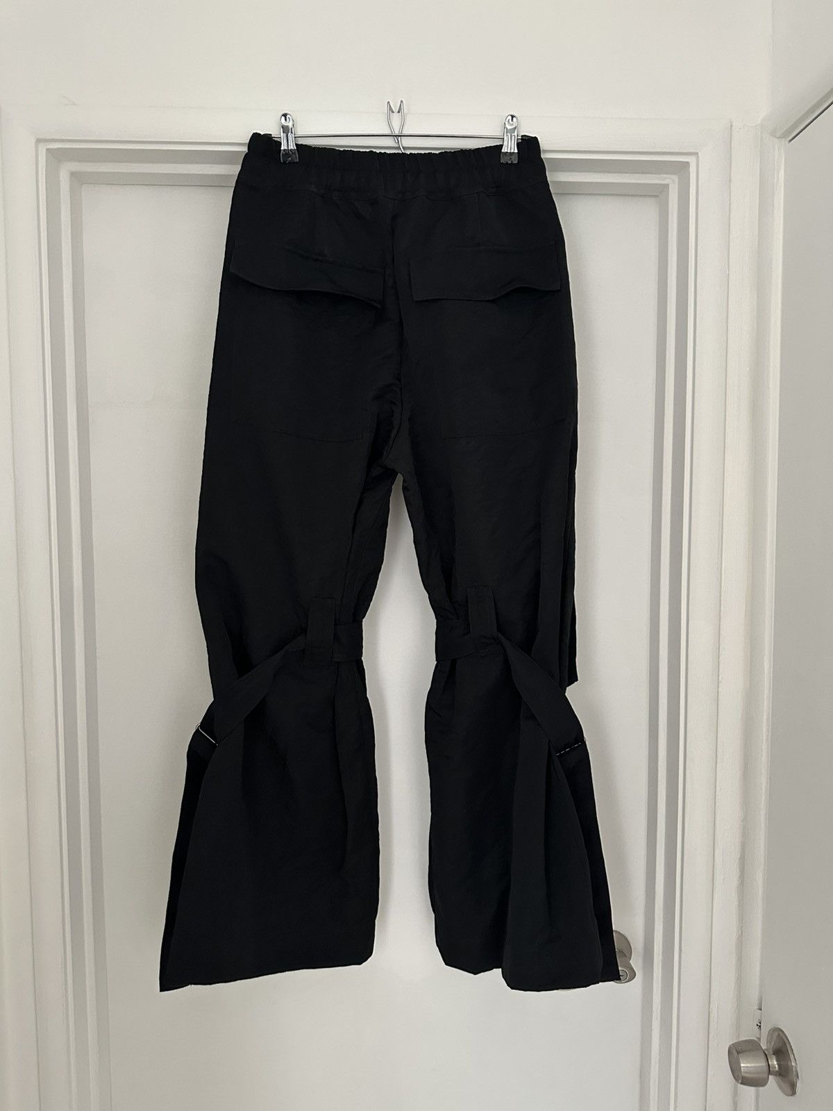 Dries Van Noten Dries Van Noten Primo Tape Pants Size US 31 - 4 Thumbnail