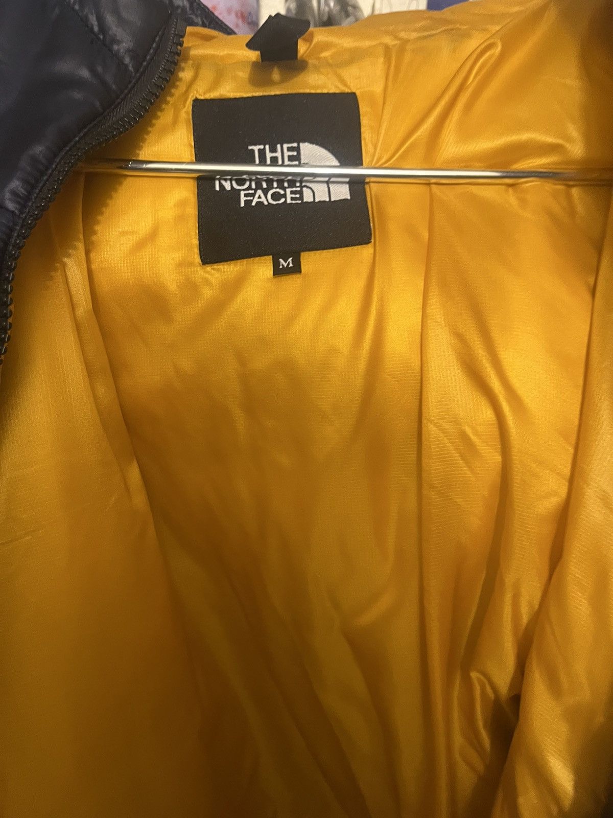 The North Face The North Face Size US M / EU 48-50 / 2 - 5 Thumbnail