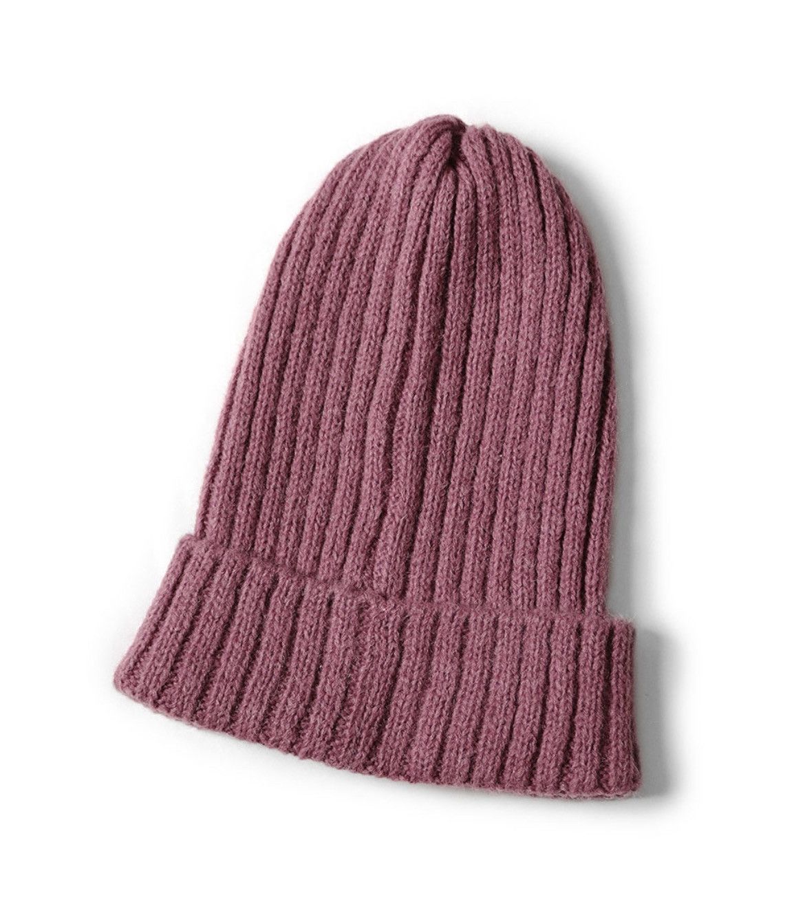 Kapital Kapital 5g wool knit beanie cap Size ONE SIZE - 2 Thumbnail