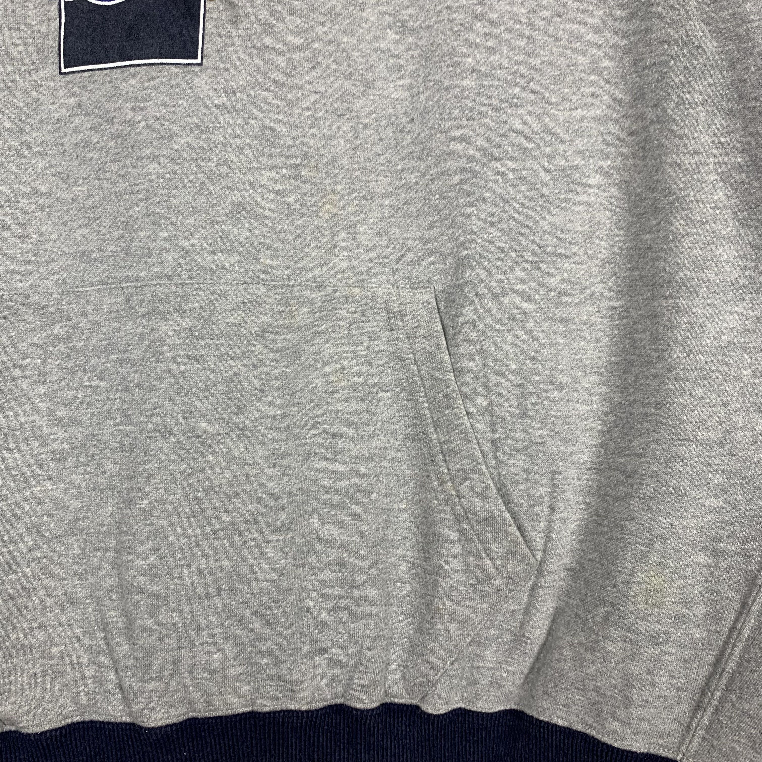 Polo Ralph Lauren Vintage Polo Wing Hoodie OG RL Lolife Size US L / EU 52-54 / 3 - 5 Thumbnail