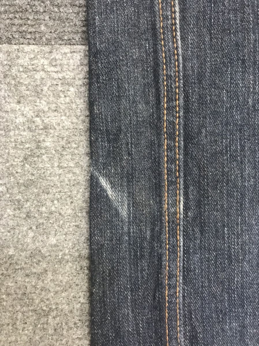 Other Double Waist💥Dominate Handcrafted Double Waist Punk Jeans Size US 33 - 14 Thumbnail