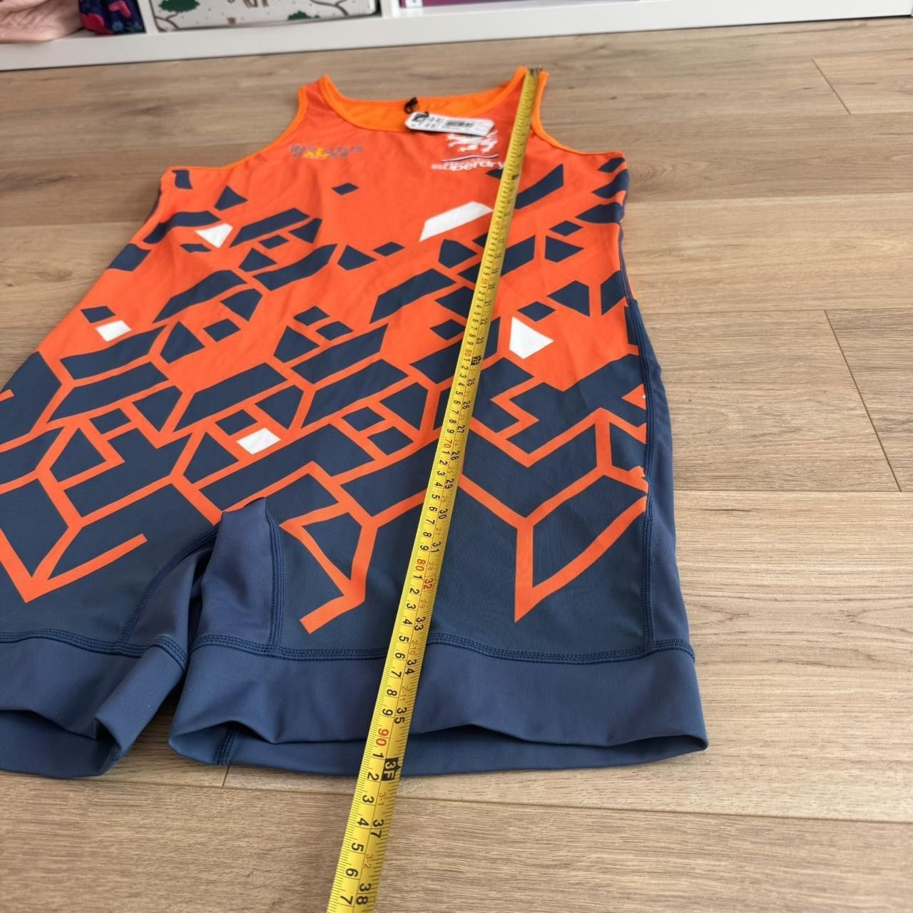 Superdry Invictus Game Hague 2020 Powerlifting Suit Superdry New XXL Size US 44 / EU 60 - 3 Thumbnail