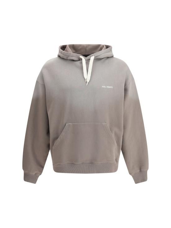 Axel Arigato AXEL ARIGATO Men Hoodies A3454001 CEDARBROWN Size US S / EU 44-46 / 1 - 1 Thumbnail
