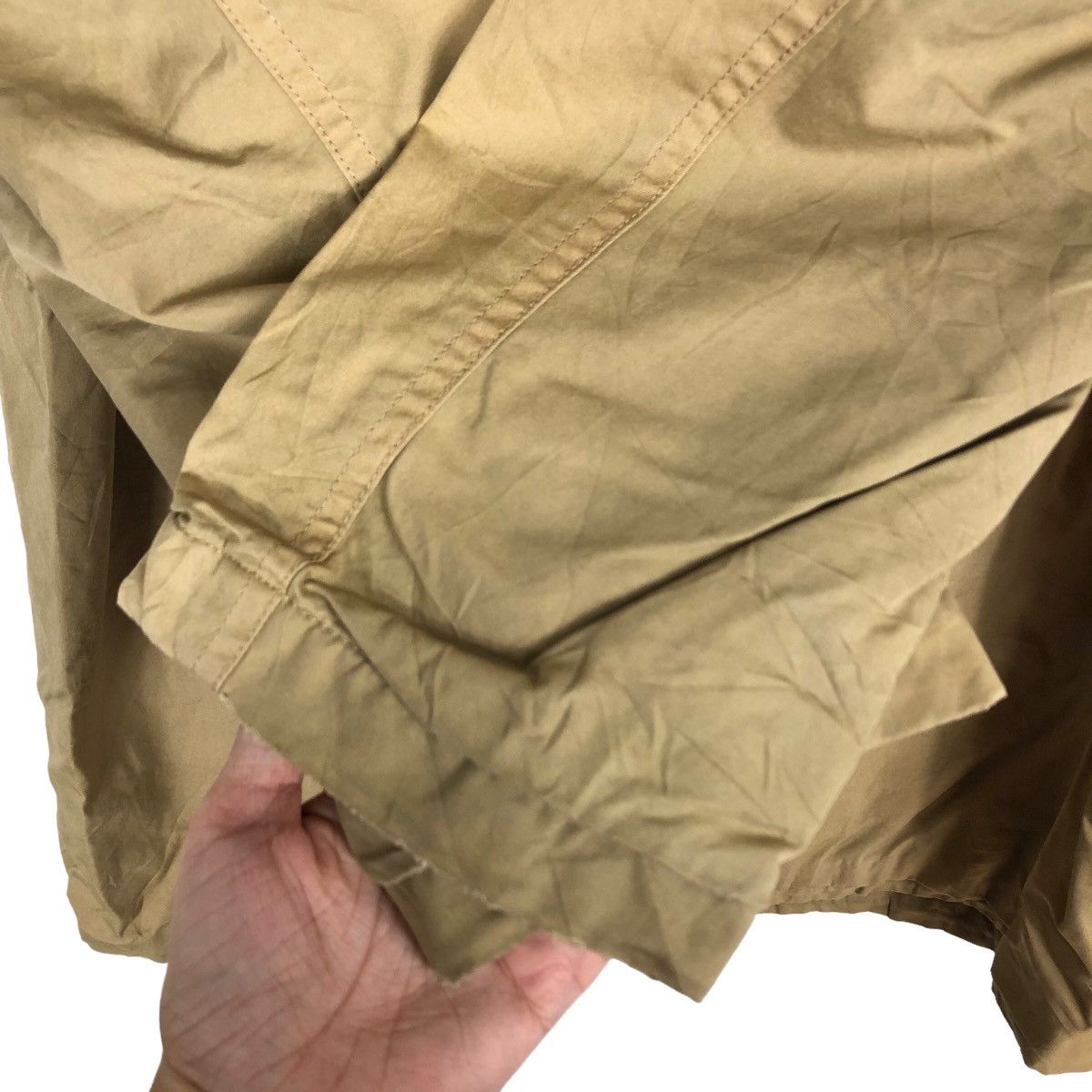 Japanese Brand 🔥90’s Hikory Chore Jacket United Arrows Issey Miyake Japan Size US L / EU 52-54 / 3 - 12 Thumbnail