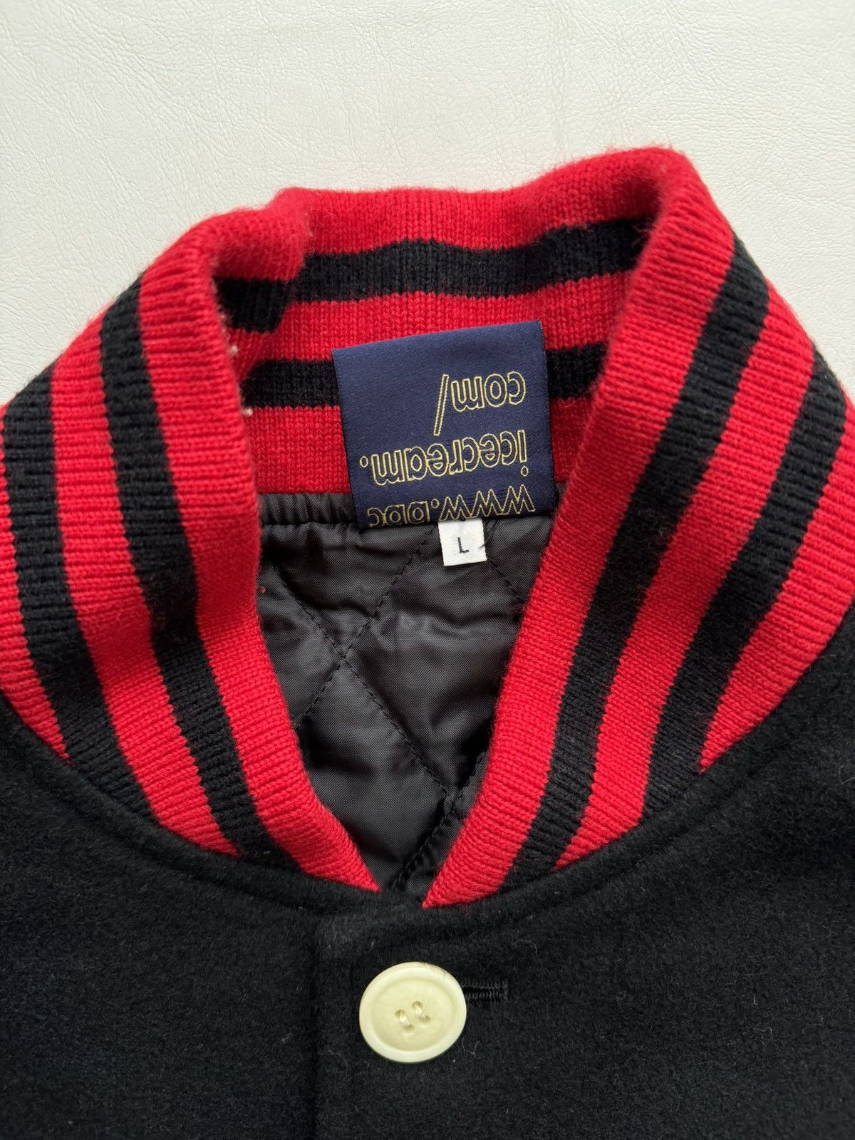 Billionaire Boys Club Season 6 Blast Off Vegas Jacket Size US L / EU 52-54 / 3 - 7 Thumbnail