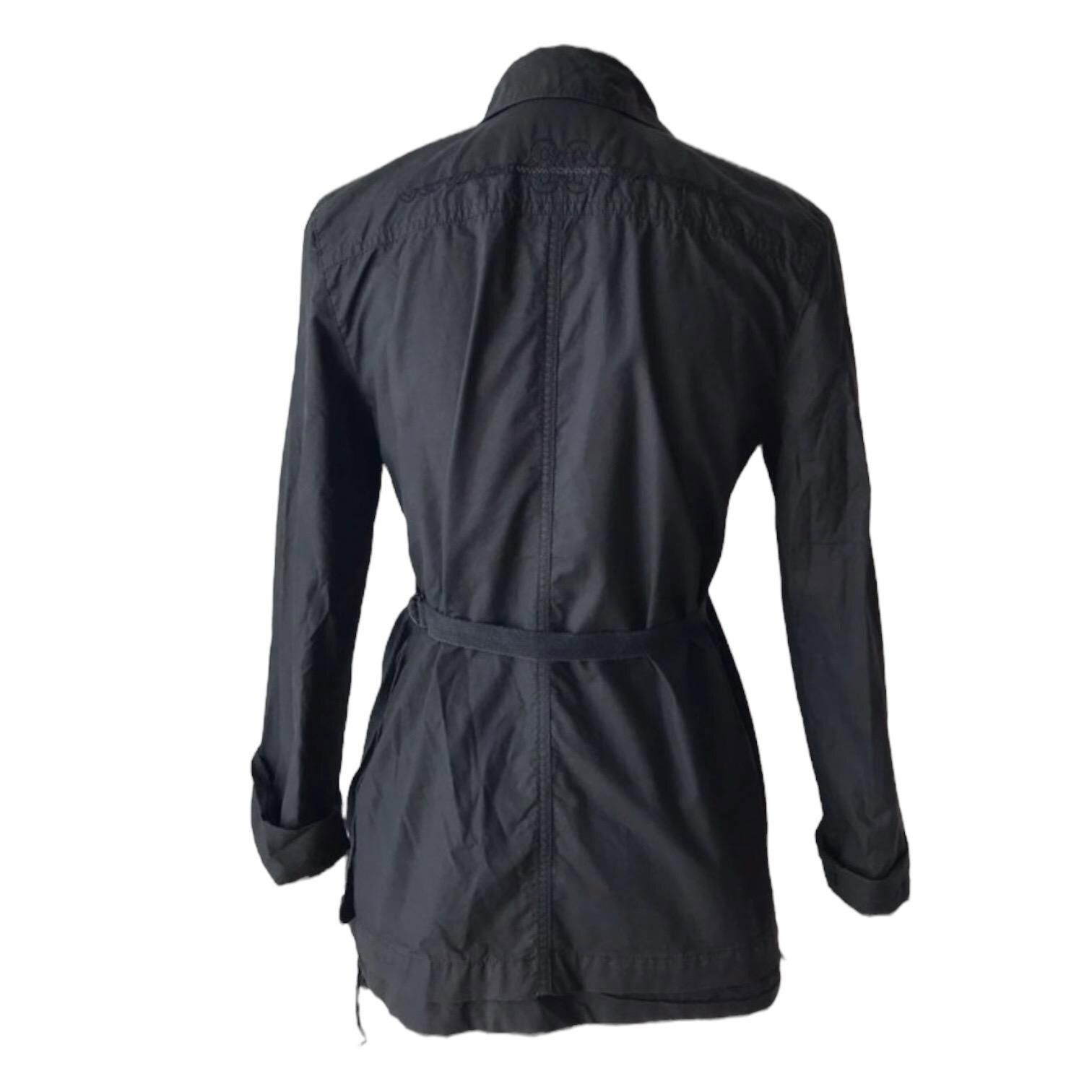 Cop Copine The Cop Copine Cargo Shirt Size ONE SIZE - 4 Thumbnail