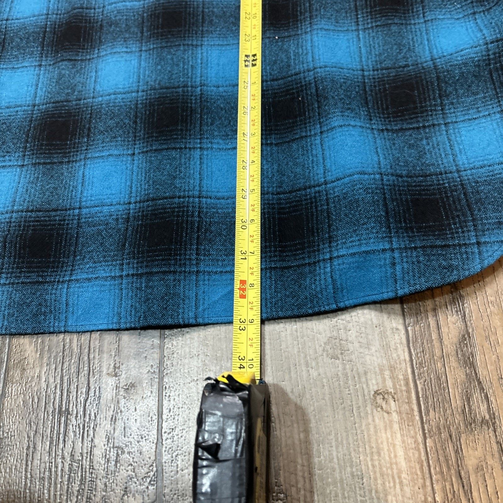 Pendleton VTG Pendleton High Grade Western Wear Wool Pearl Flaws Size US XL / EU 56 / 4 - 7 Thumbnail