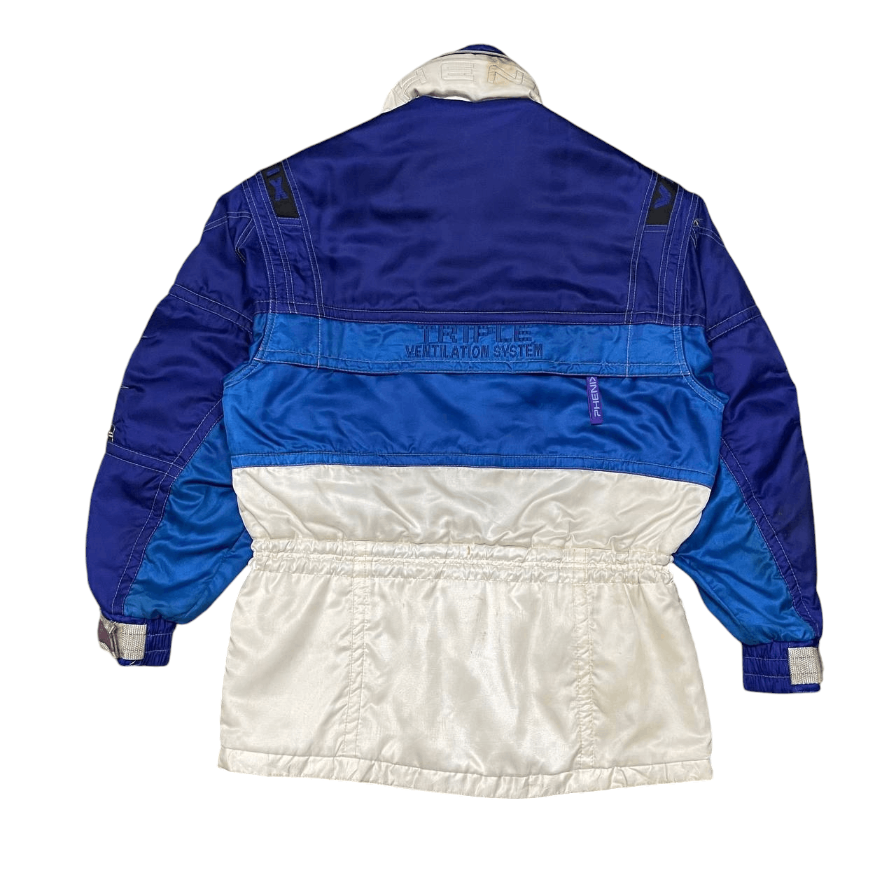 Phenix Vintage Phenix Mountain Ski Jacket Triple Ventilation System Size US M / EU 48-50 / 2 - 19 Thumbnail