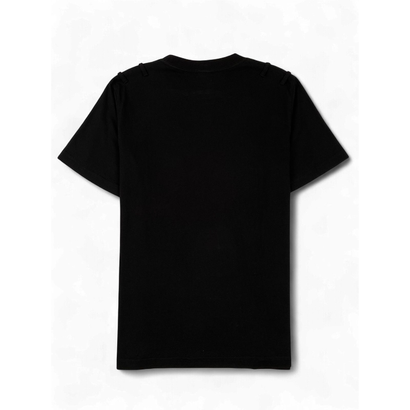 Number (N)ine Number (N)ine Black Tee Size US L / EU 52-54 / 3 - 2 Thumbnail
