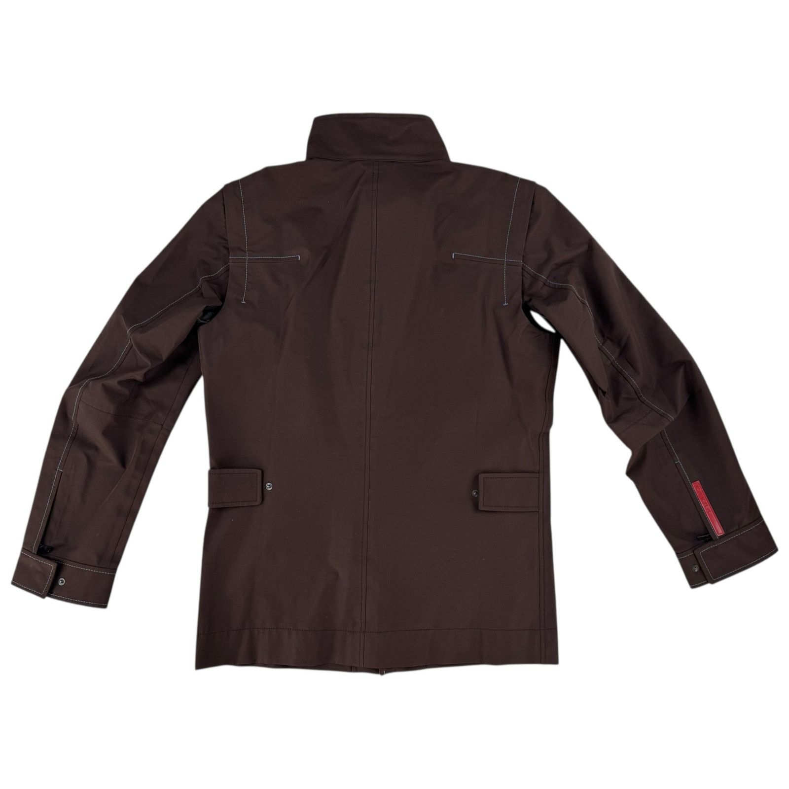 Prada Prada Sport Jacket Size XL / US 12-14 / IT 48-50 - 2 Thumbnail