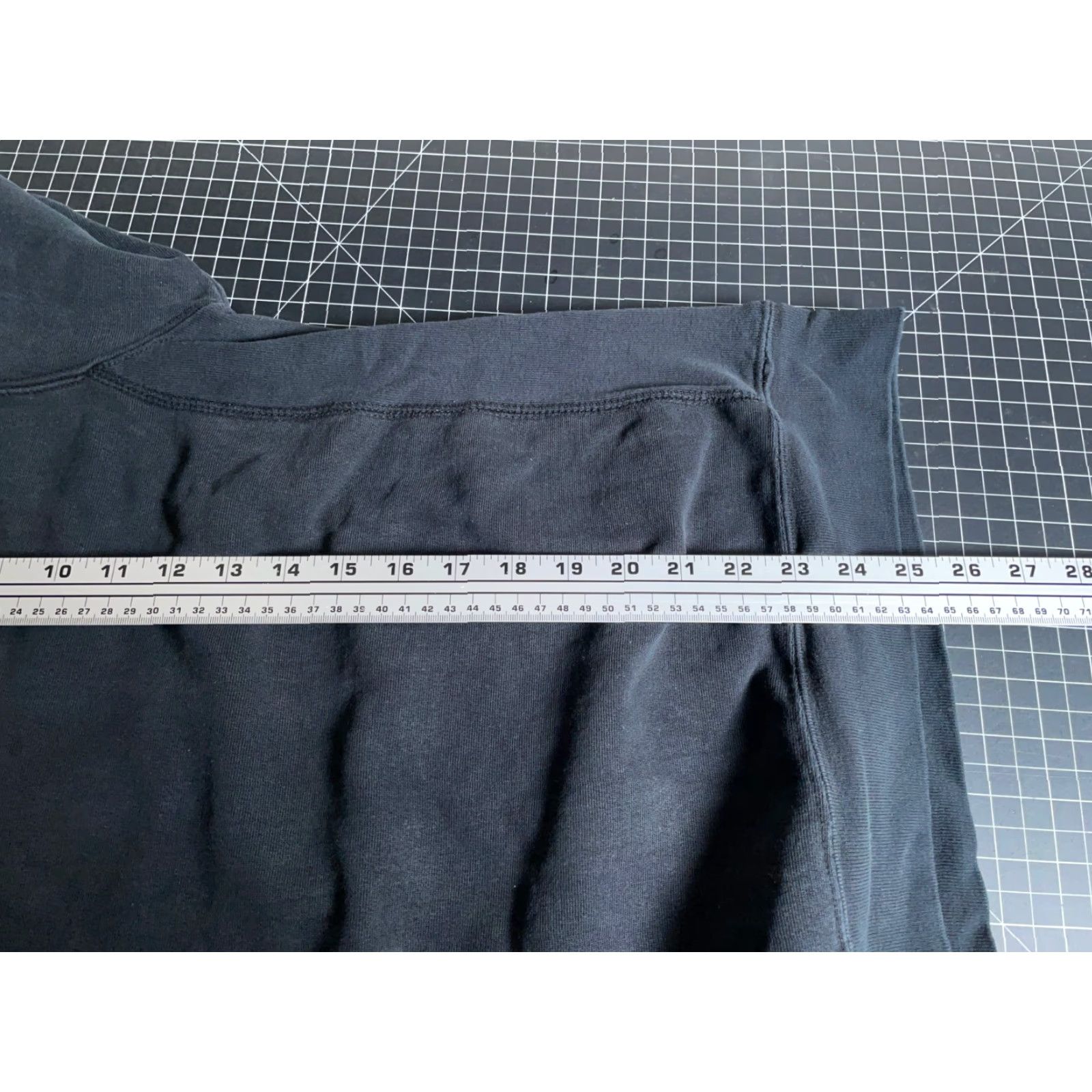 Vintage VINTAGE Chrysler HEMI Sweatshirt Men Small Medium Black Crewneck Embroidered Logo Graphic Print Heavyweight Size US S / EU 44-46 / 1 - 6 Thumbnail