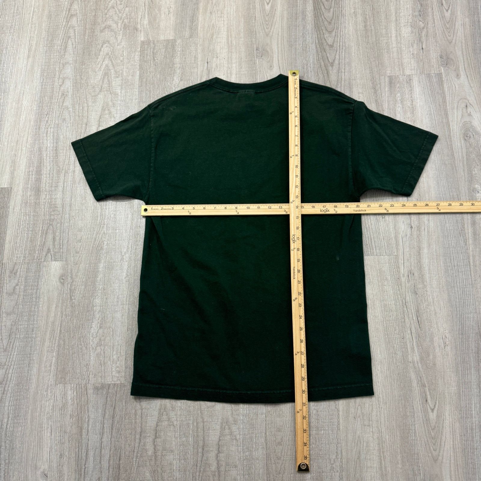 Vintage Vintage One A Spartan Always A Spartan Shirt Large MSU Size US L / EU 52-54 / 3 - 6 Thumbnail