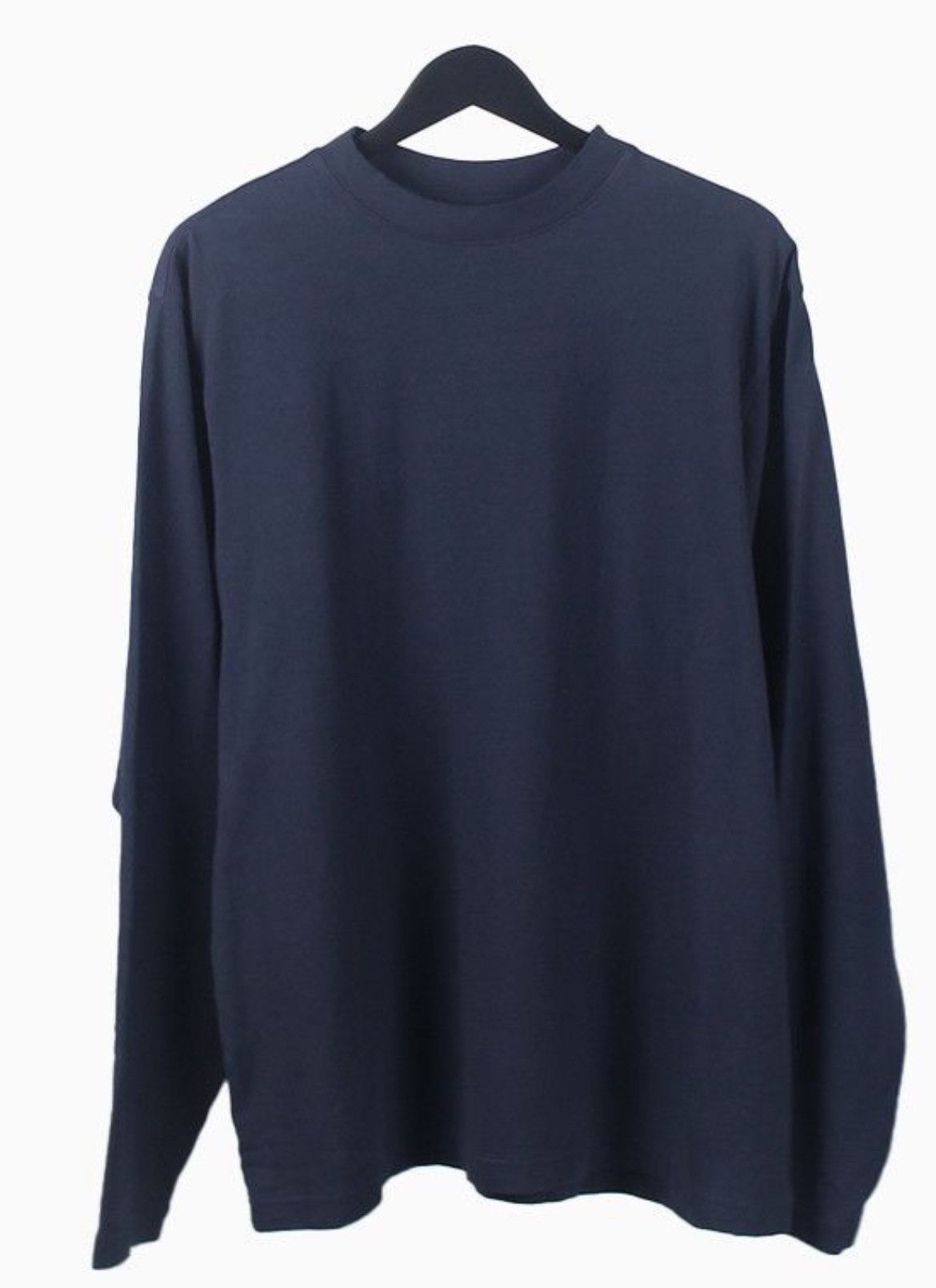 Yeezy Longsleeve yeezy gap kanye west shirt tee Size US XL / EU 56 / 4 - 3 Thumbnail