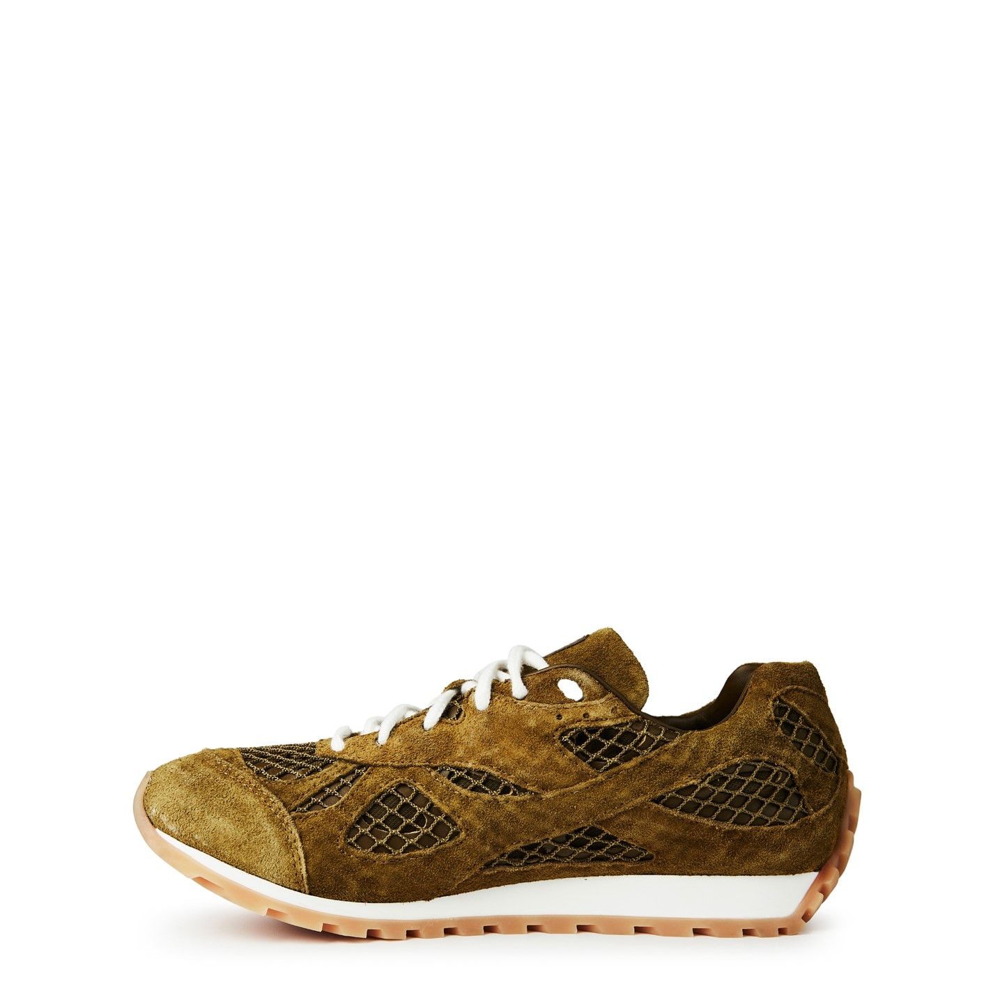 Bottega Veneta Orbit Sneakers Size US 7.5 / IT 37.5 - 2 Thumbnail