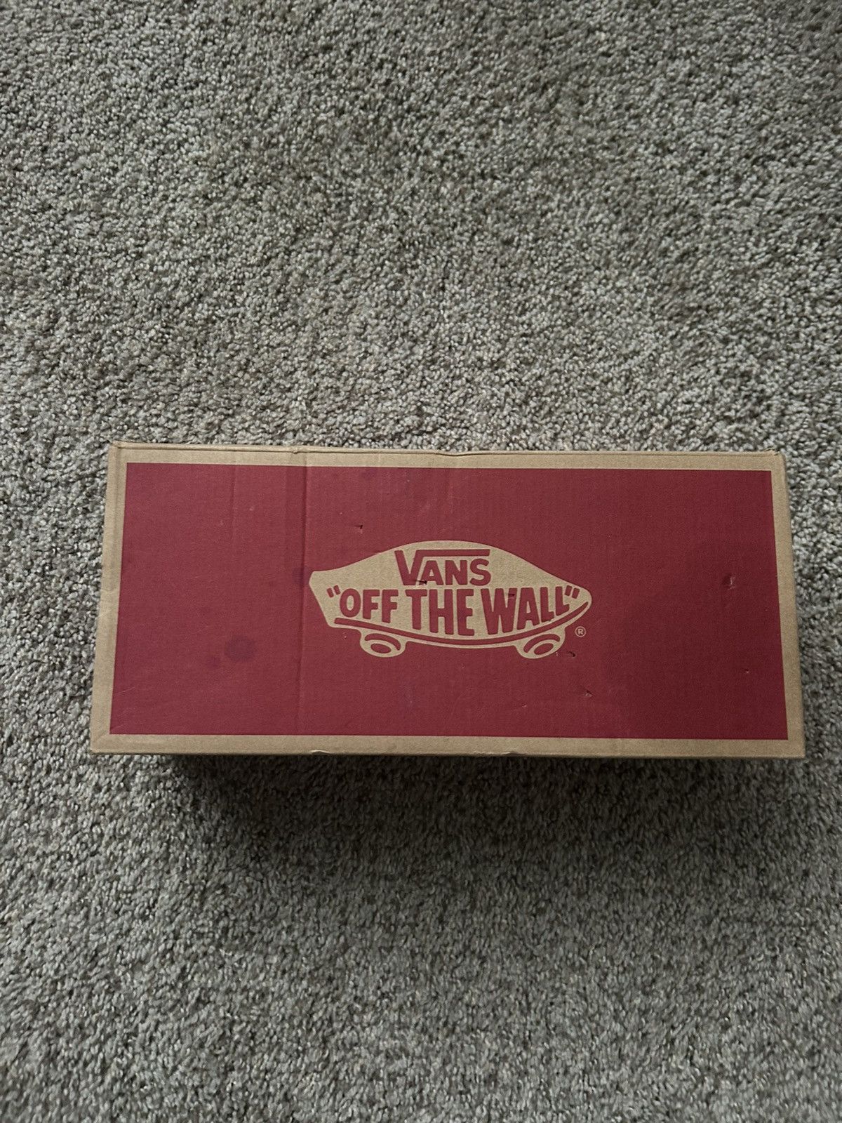 Vans × Vintage Vans old skool vans Size US 11.5 / EU 44-45 - 8 Thumbnail