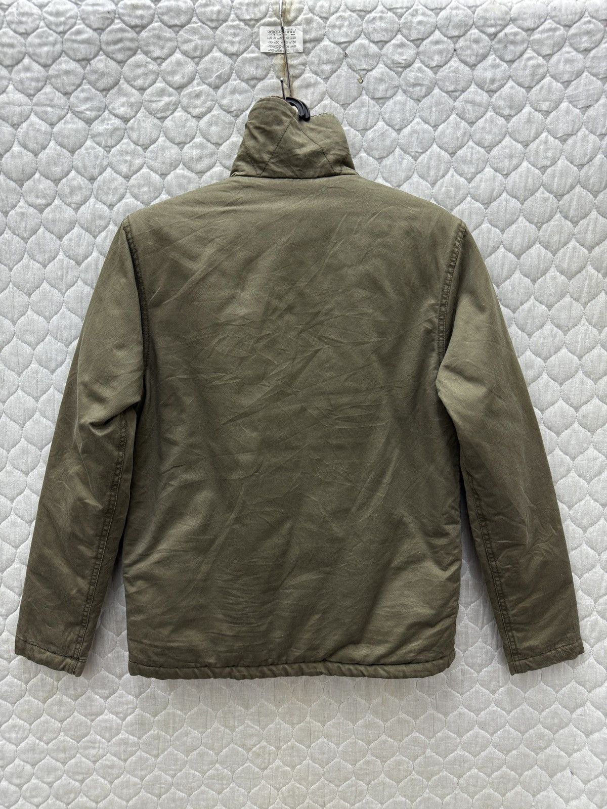 Other 🔥🔥🔥ARCHIVE GOTHAM NYC MILITARY DECK JACKET Size US S / EU 44-46 / 1 - 4 Thumbnail