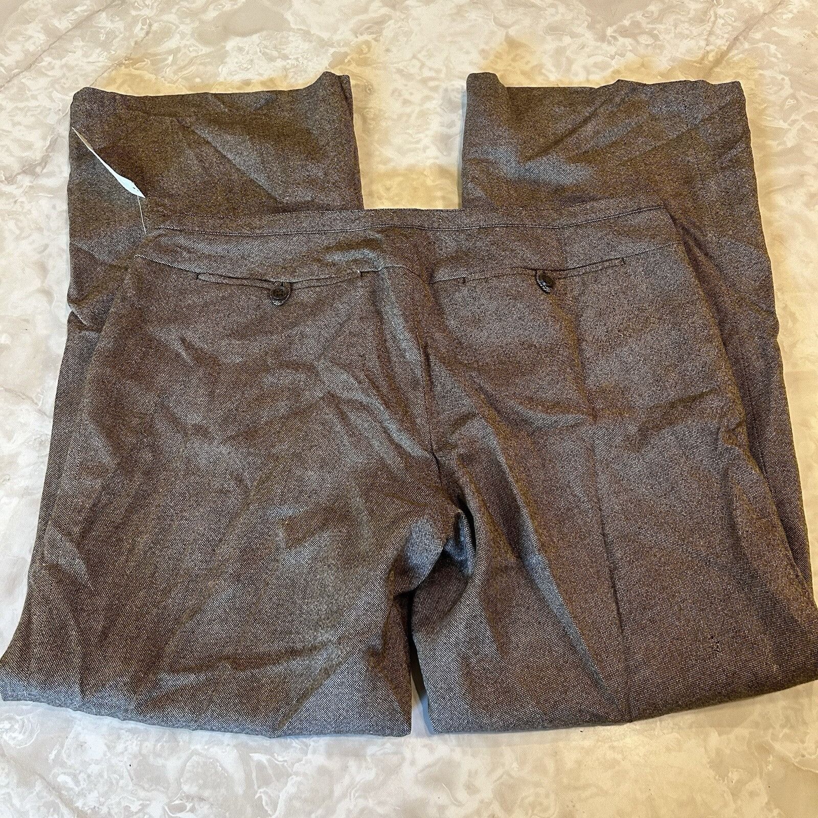 Old Navy Old Navy Womens Size 14 Low Waist Dress Pants Size 36" / US 14 / IT 50 - 5 Thumbnail